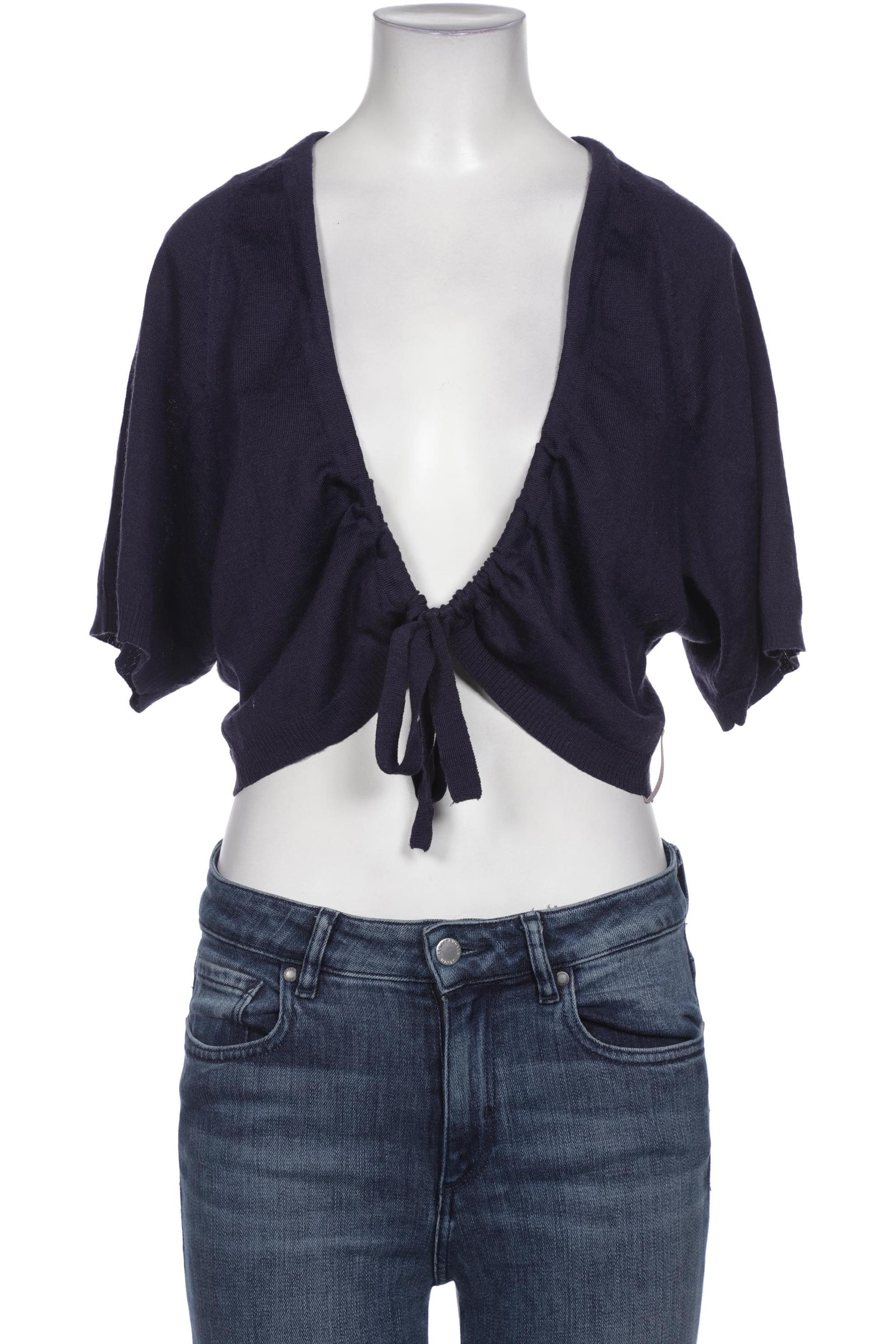 

Jake s Damen Strickjacke, marineblau, Gr. 34