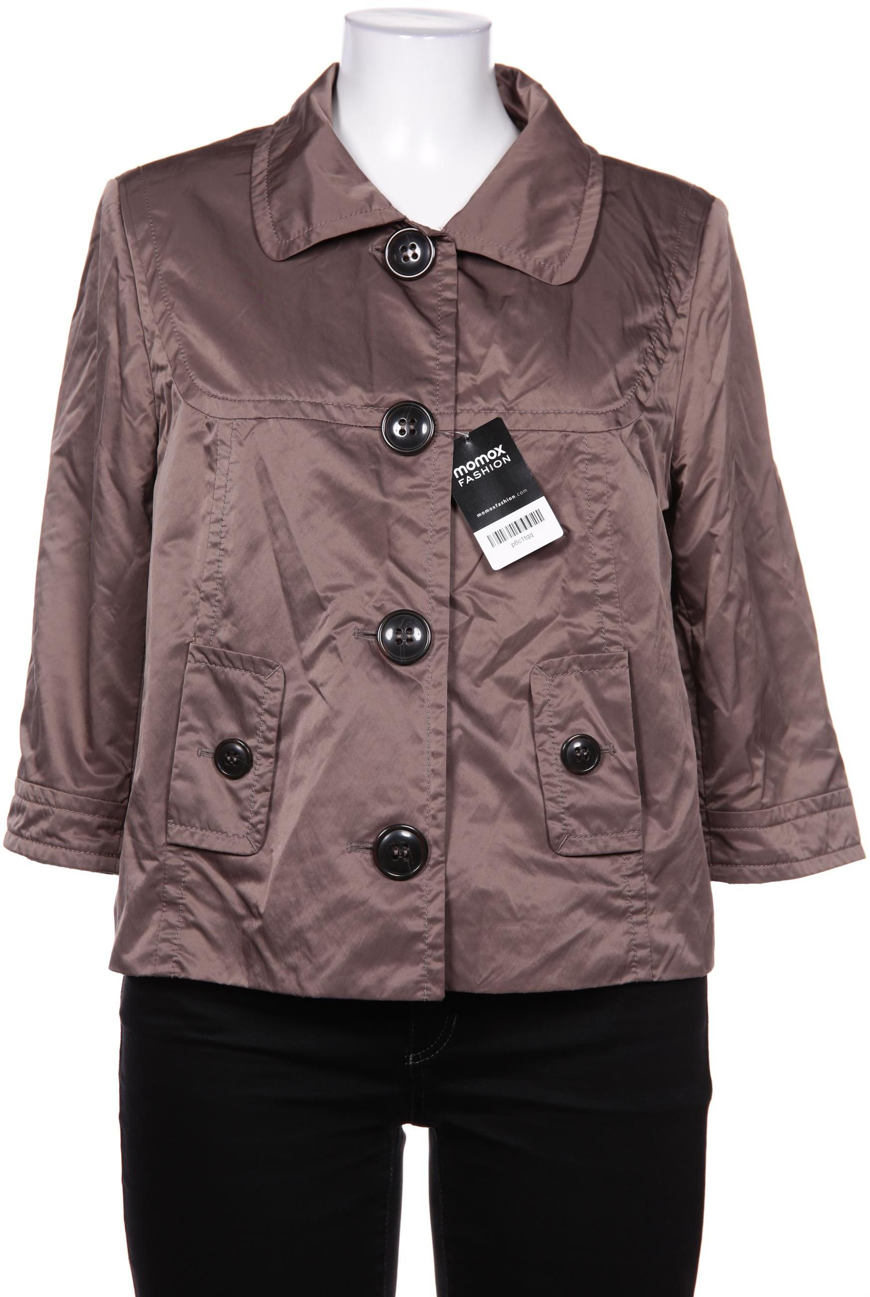 

Jake s Damen Blazer, braun, Gr. 44