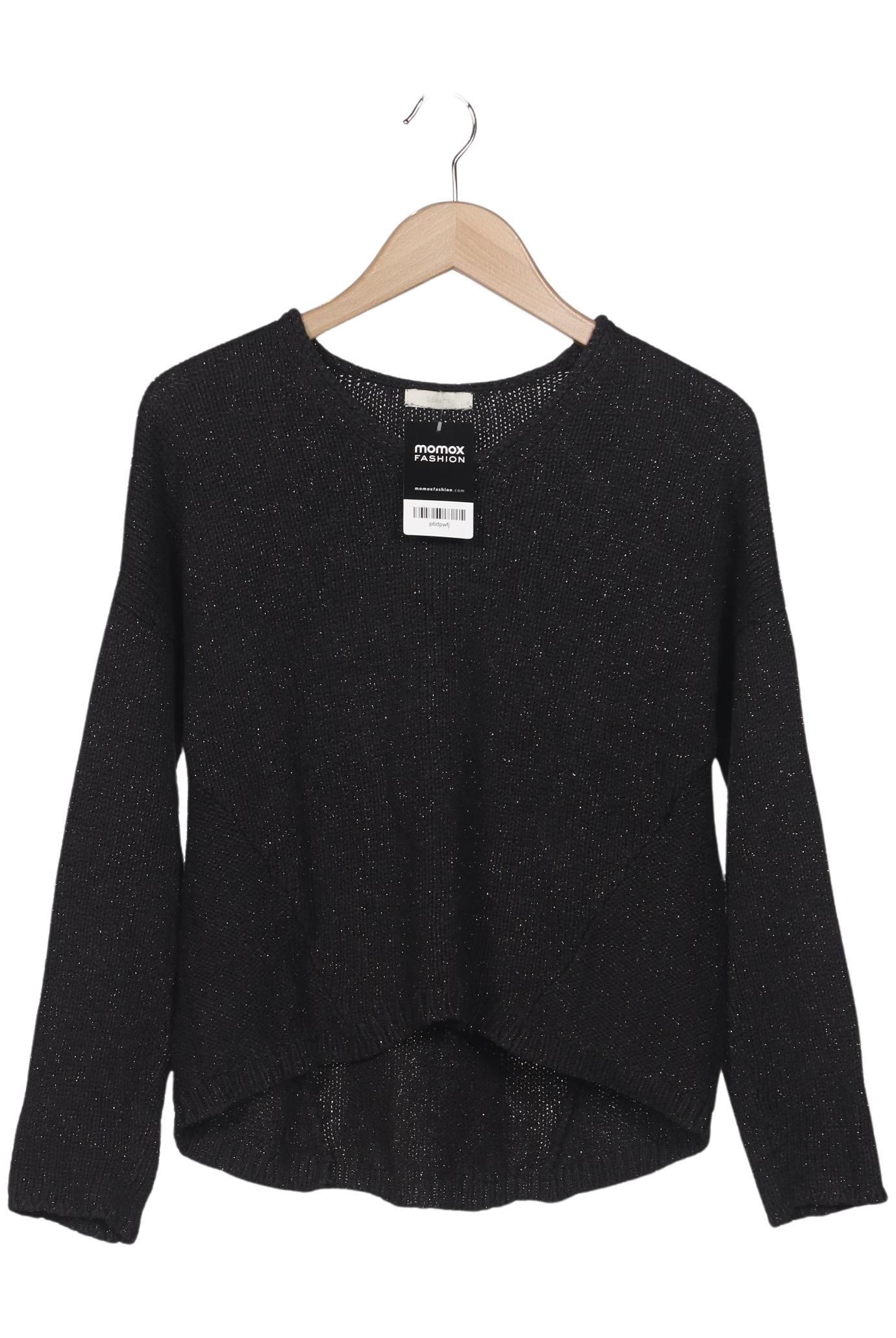 

Jake s Damen Pullover, schwarz, Gr. 36