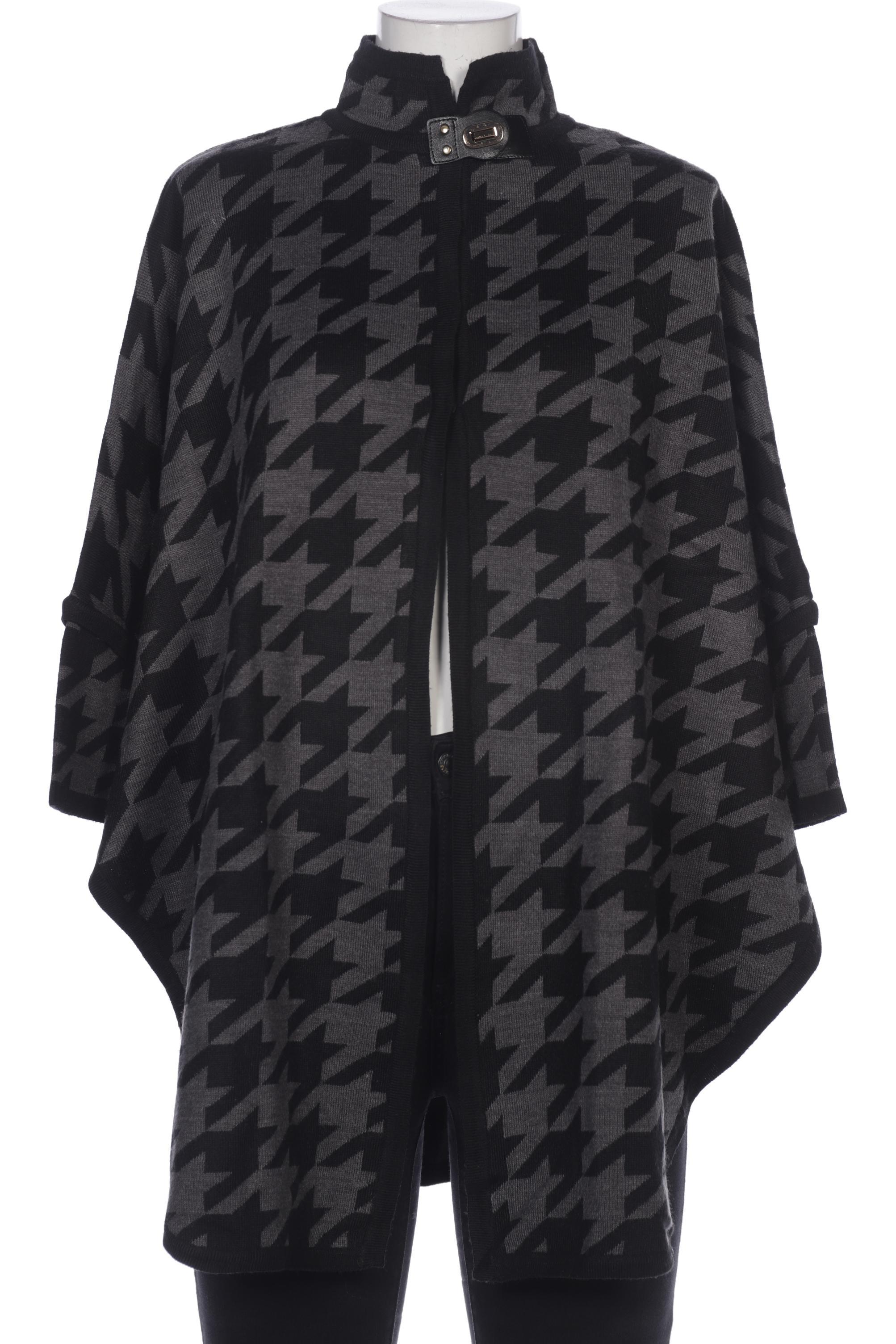 

Jake s Damen Strickjacke, schwarz, Gr. uni