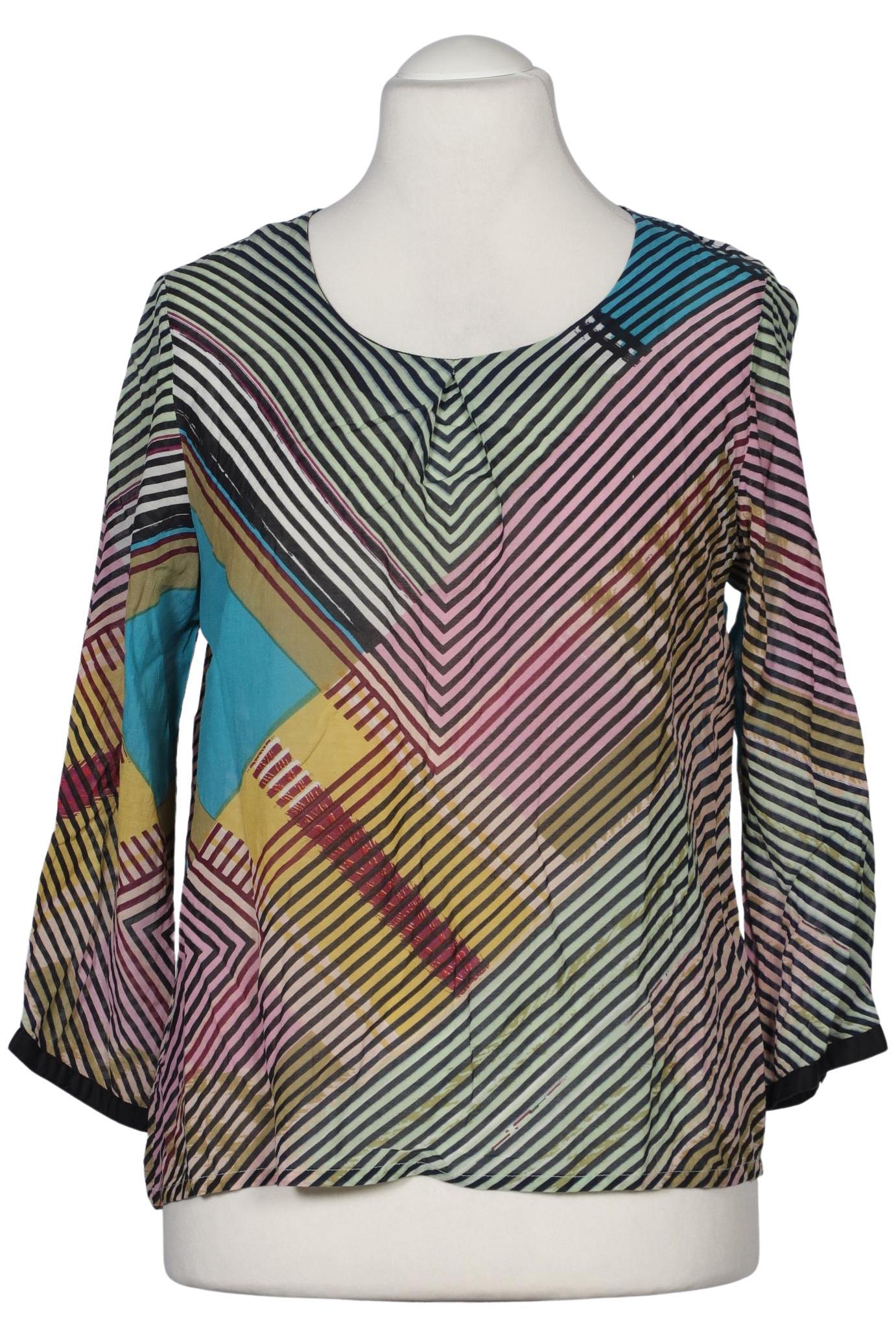 

Jake s Damen Bluse, mehrfarbig, Gr. 40