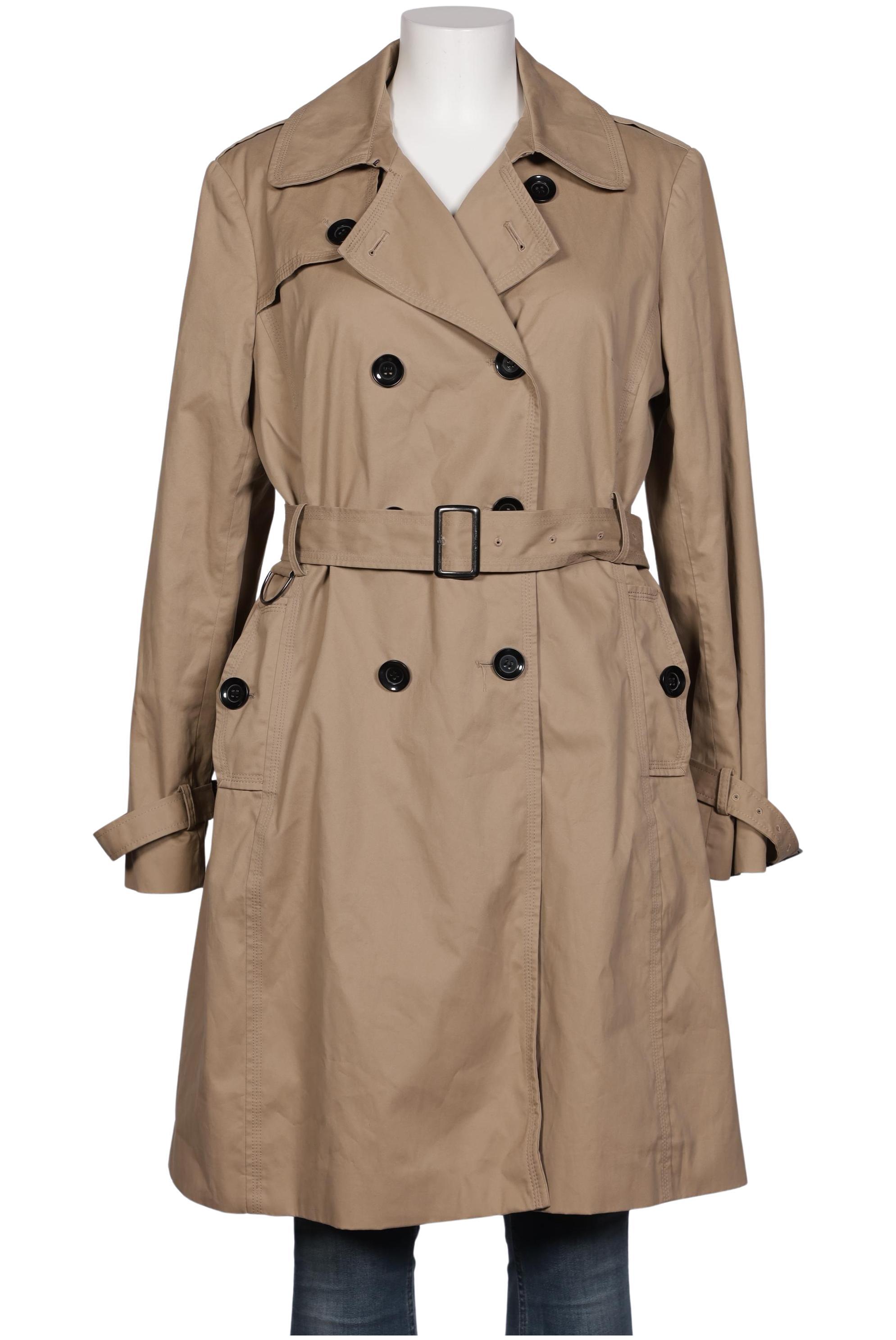 

Jake s Damen Mantel, beige, Gr. 46