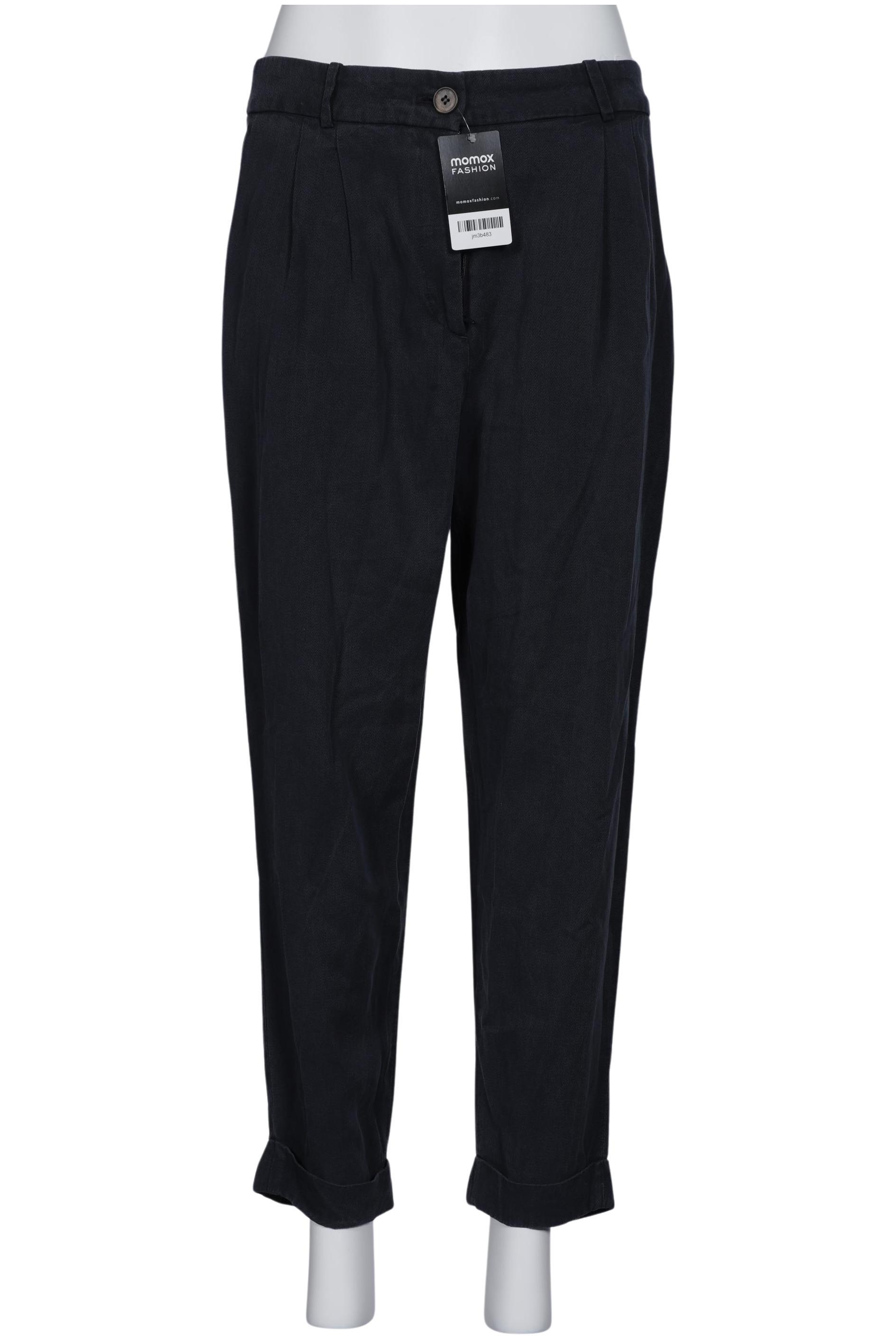 

Jake s Damen Stoffhose, marineblau, Gr. 38