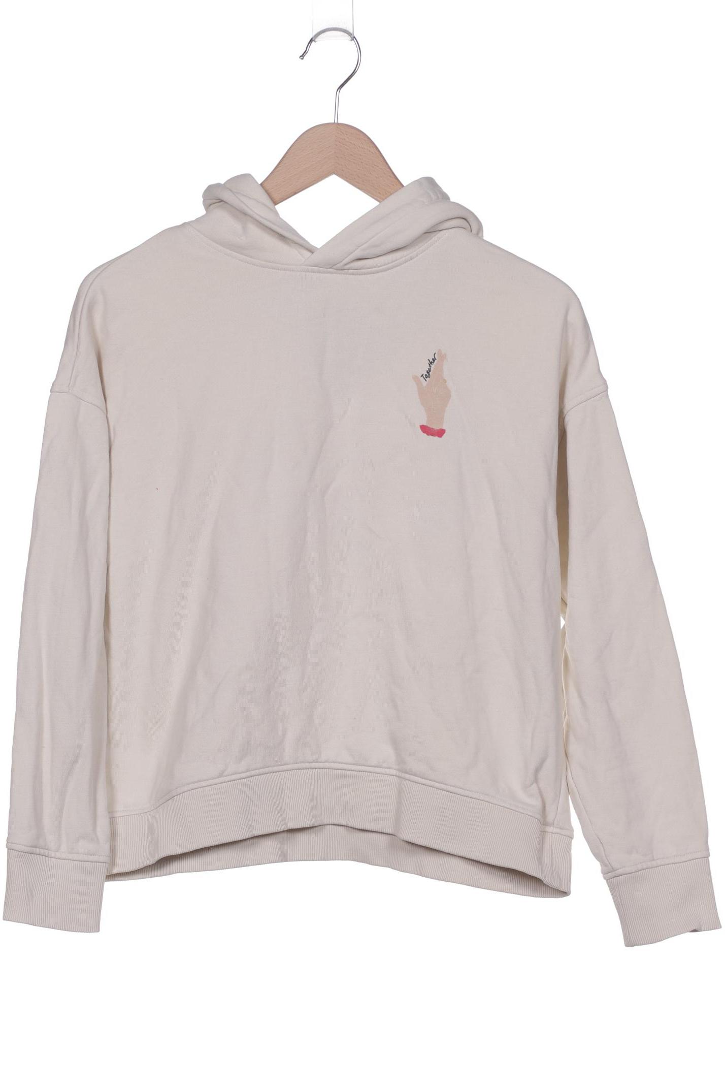 

Jake s Damen Kapuzenpullover, cremeweiß, Gr. 38