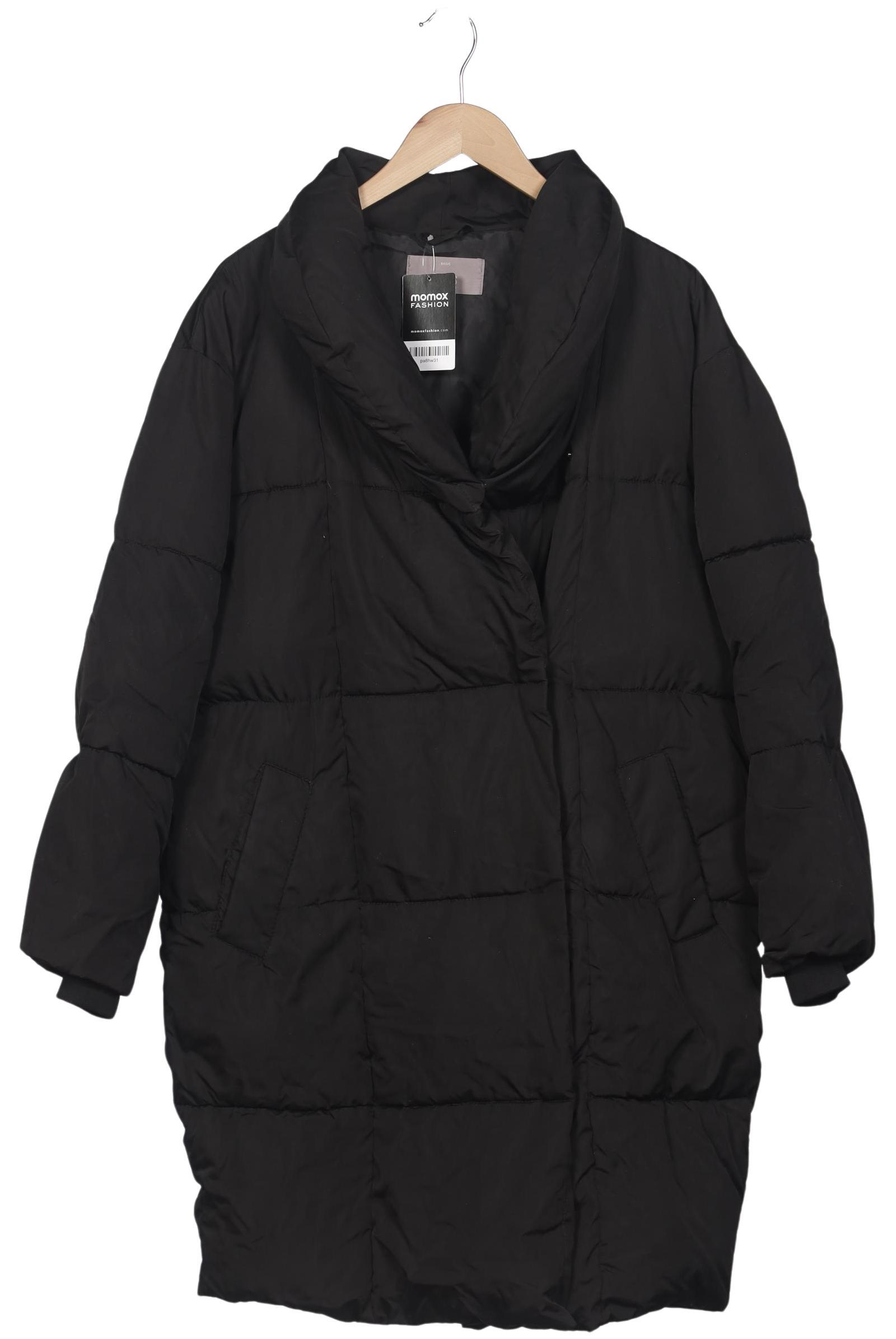 

Jake s Damen Mantel, schwarz, Gr. 38