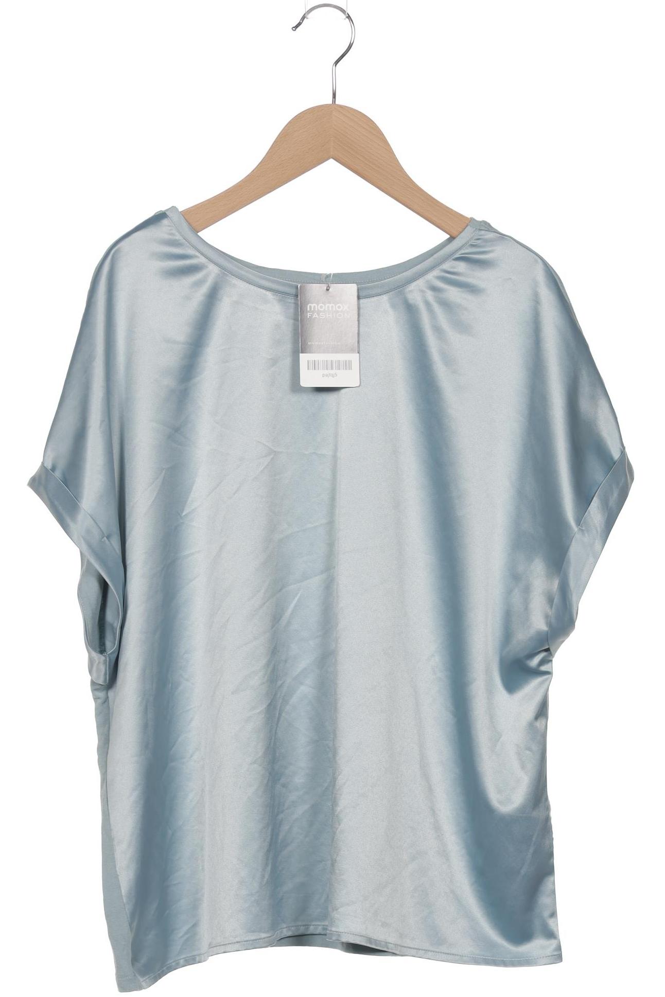 

Jake s Damen Bluse, hellblau, Gr. 46