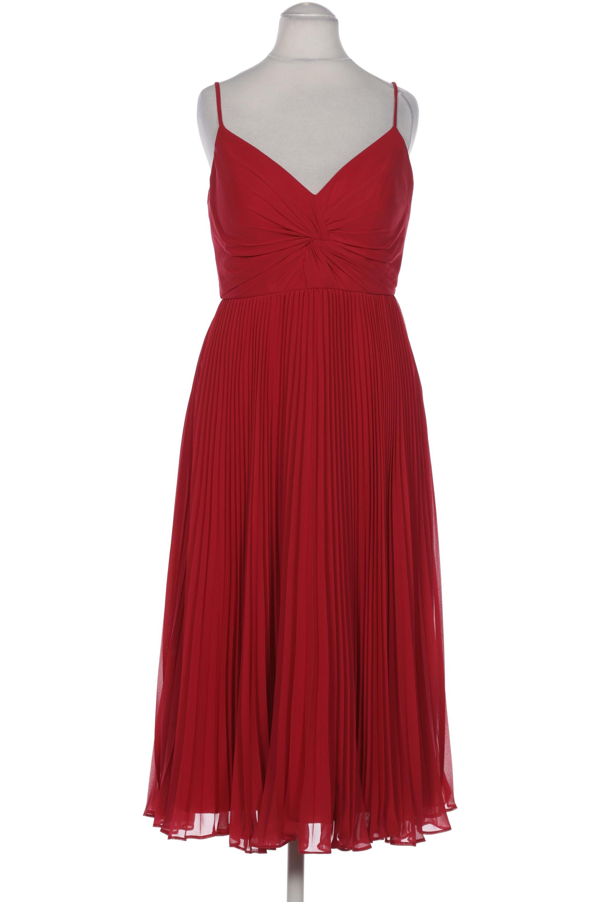 

Jake s Damen Kleid, rot, Gr. 36