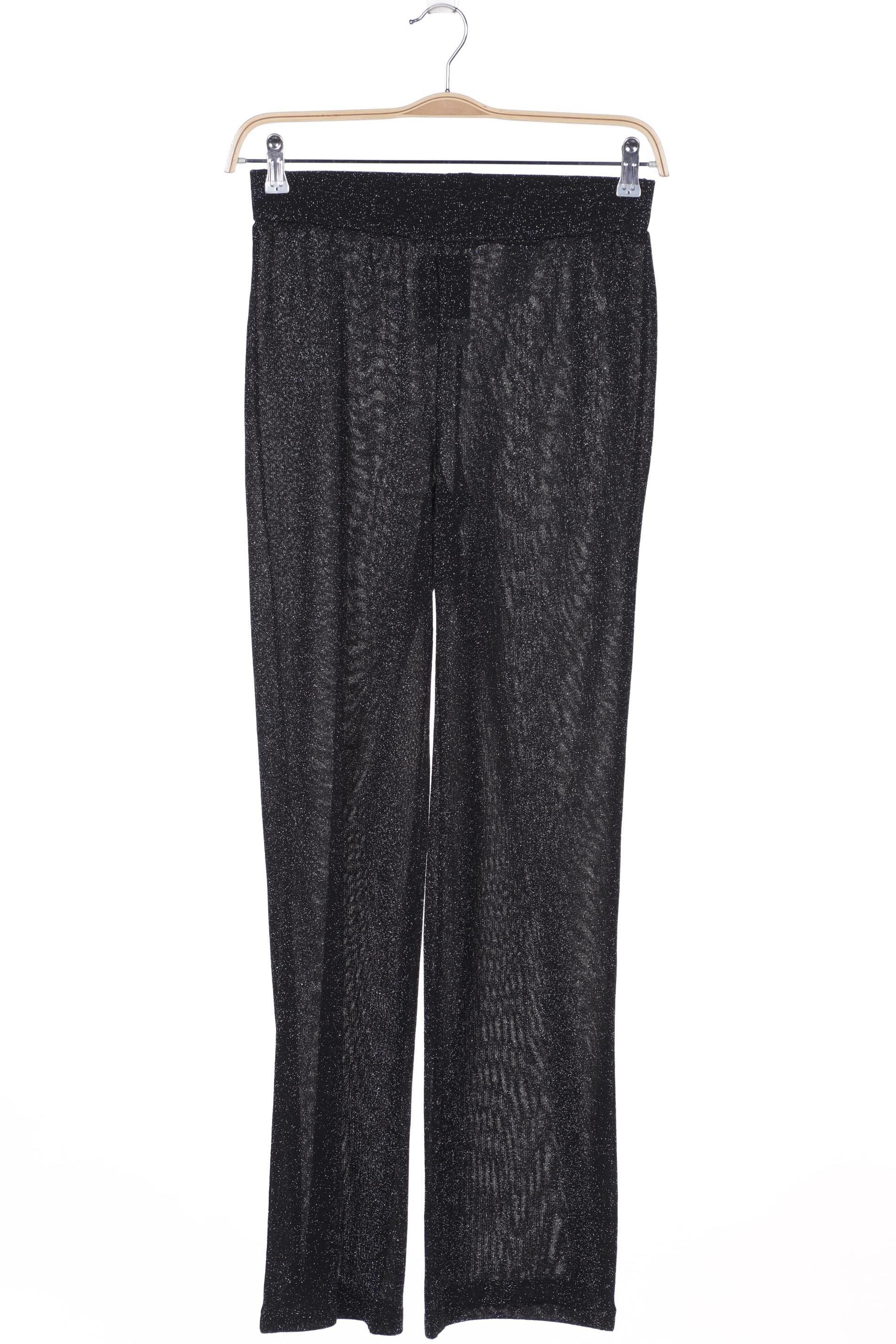 

Jake s Damen Stoffhose, schwarz