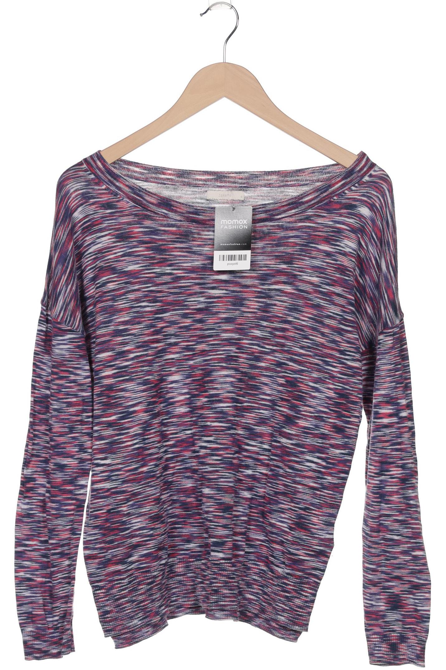 

Jake s Damen Pullover, marineblau, Gr. 36