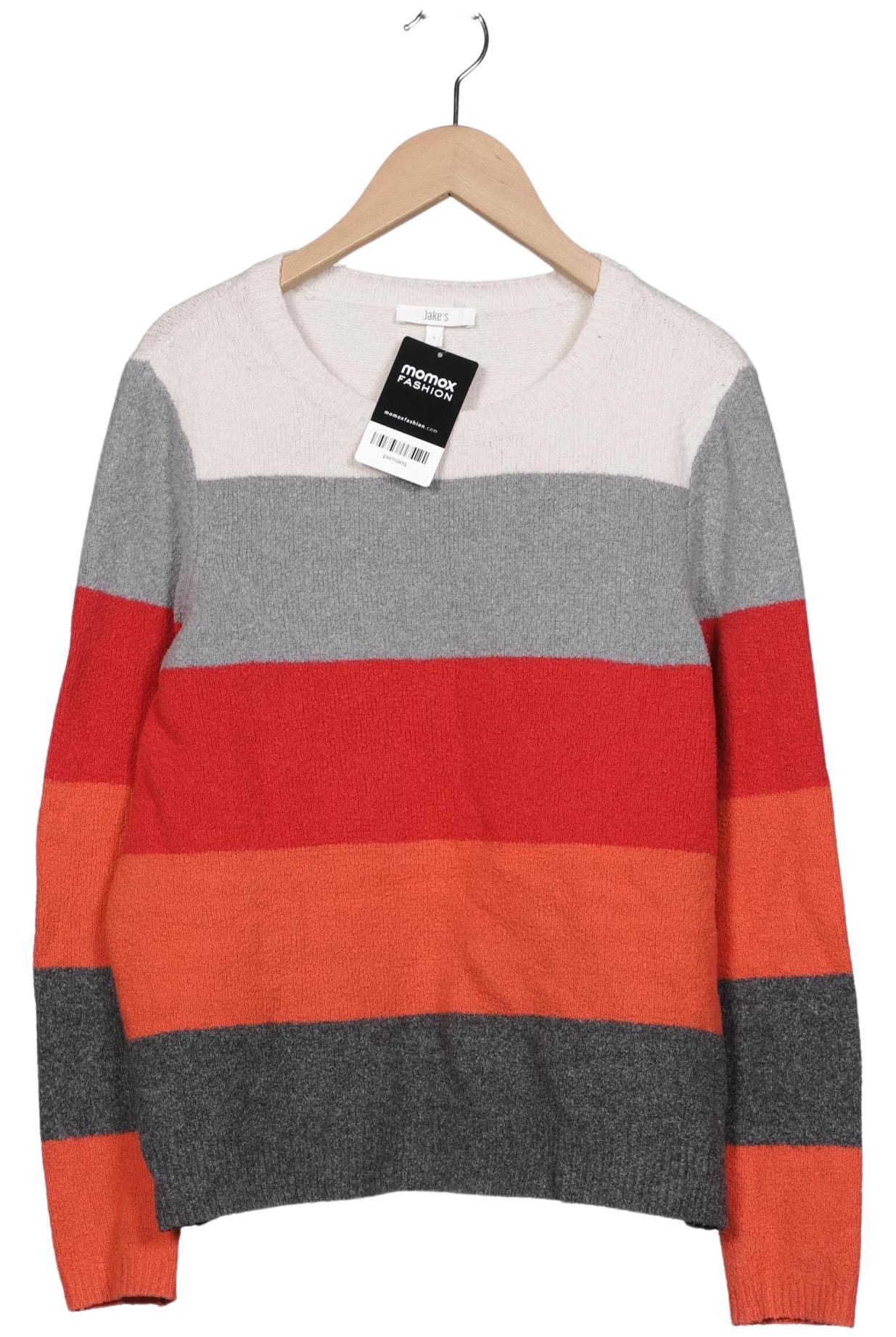 

Jake s Damen Pullover, mehrfarbig, Gr. 36