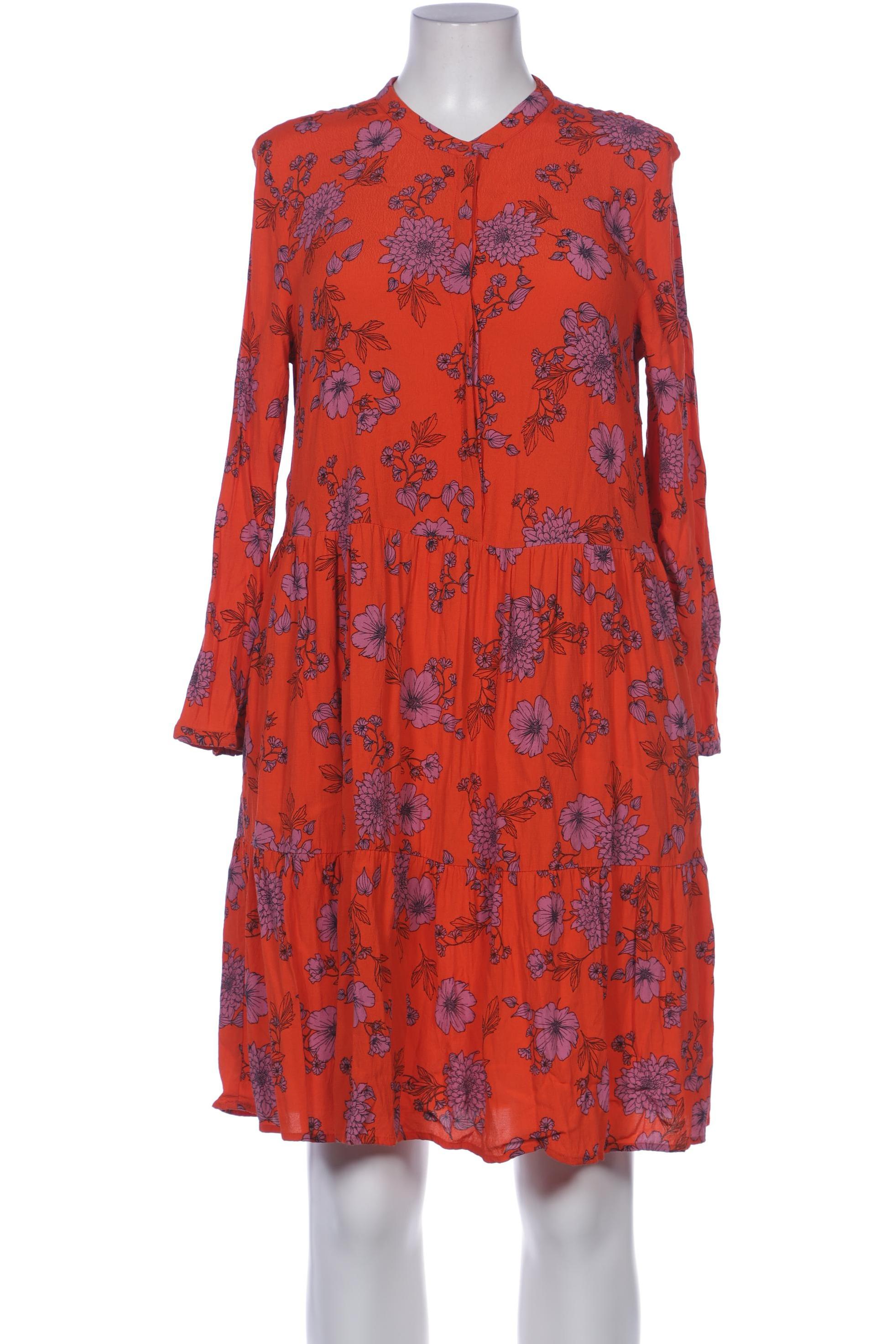 

Jake s Damen Kleid, orange, Gr. 42