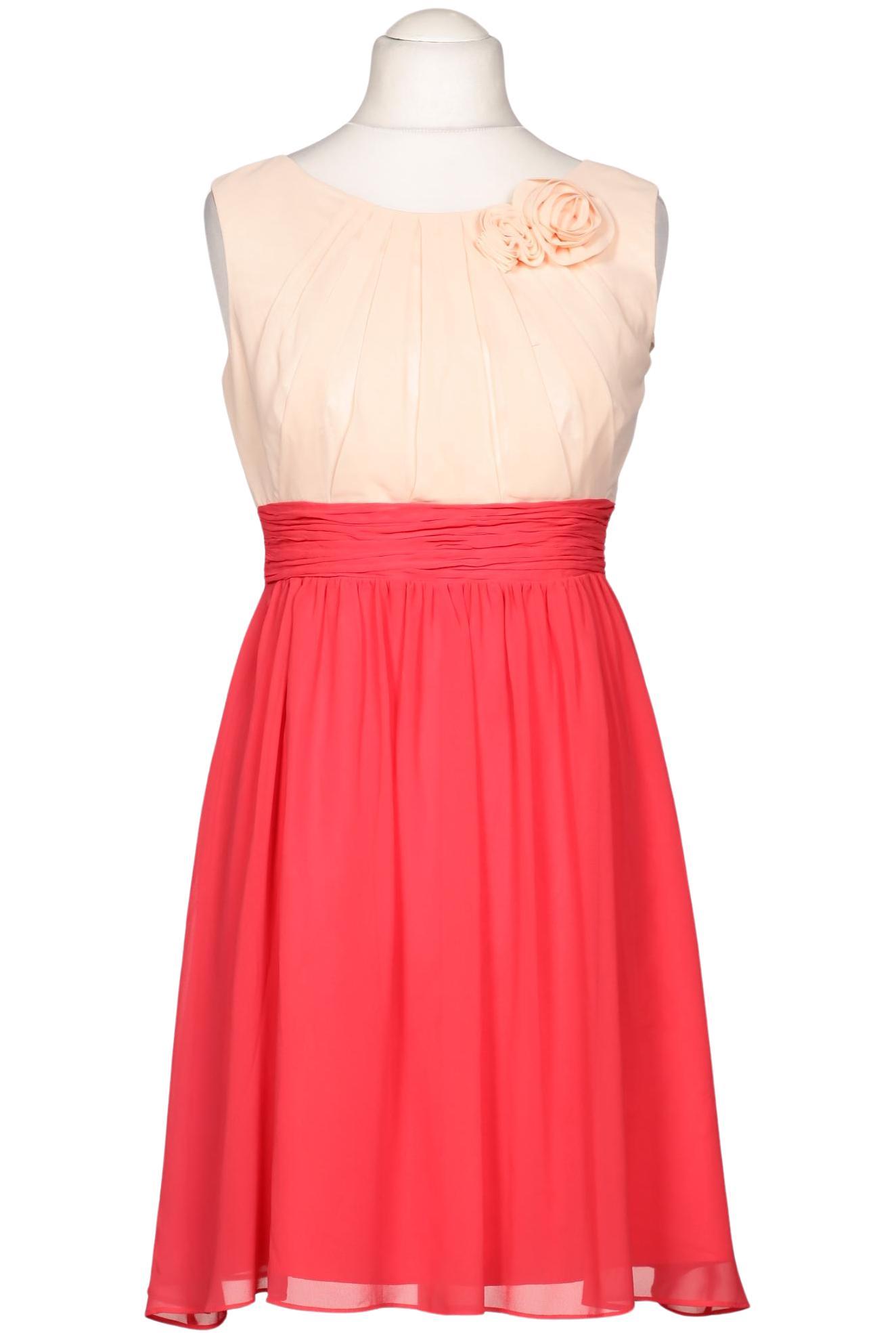 

Jake s Damen Kleid, rot, Gr. 40