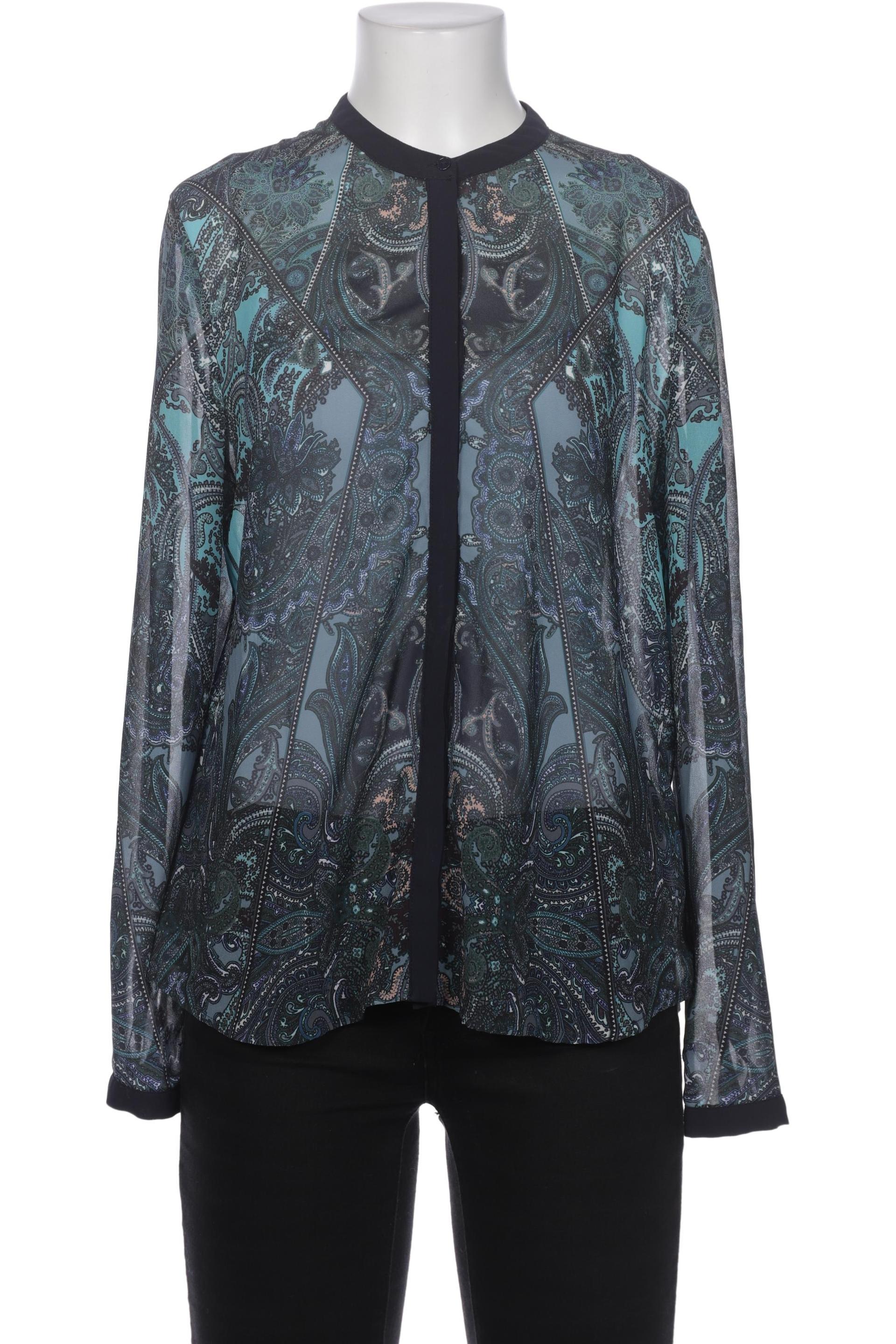 

Jake s Damen Bluse, türkis, Gr. 38
