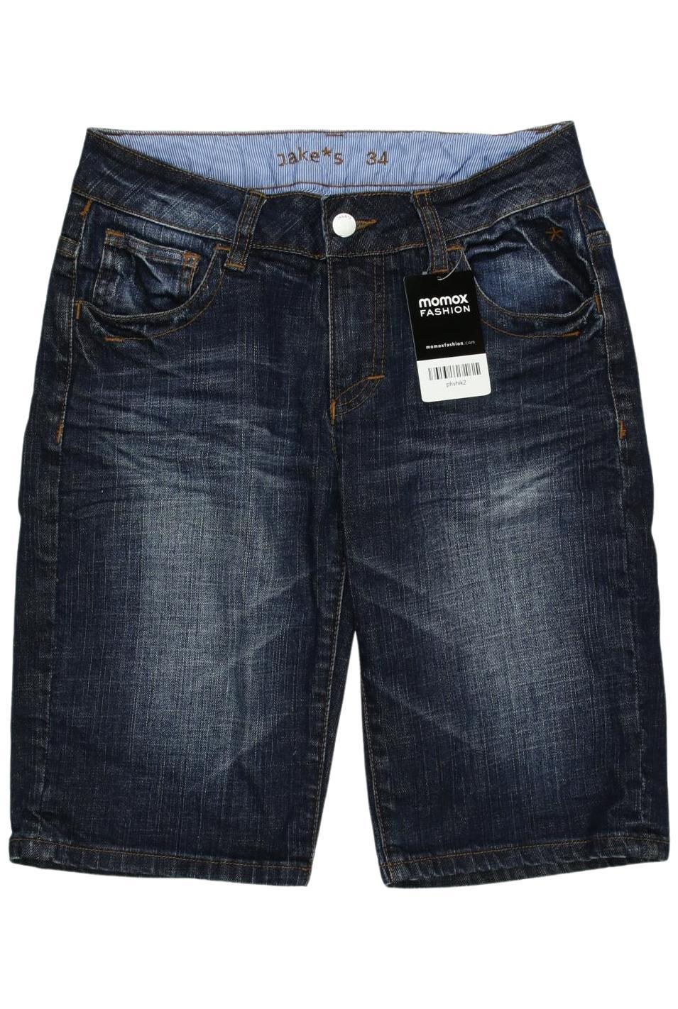 

Jake s Damen Shorts, marineblau, Gr. 34