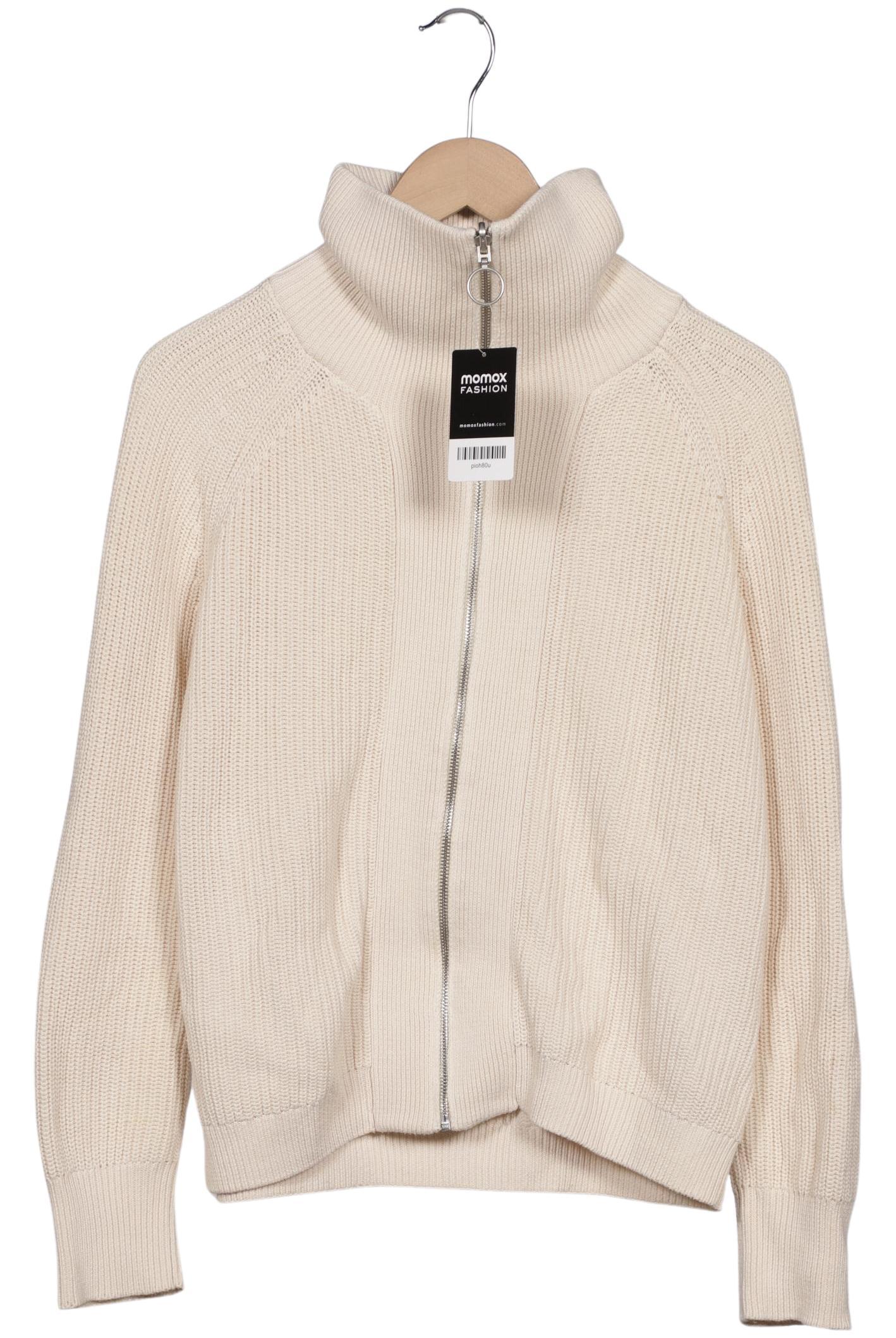 

Jake s Damen Strickjacke, cremeweiß, Gr. 36