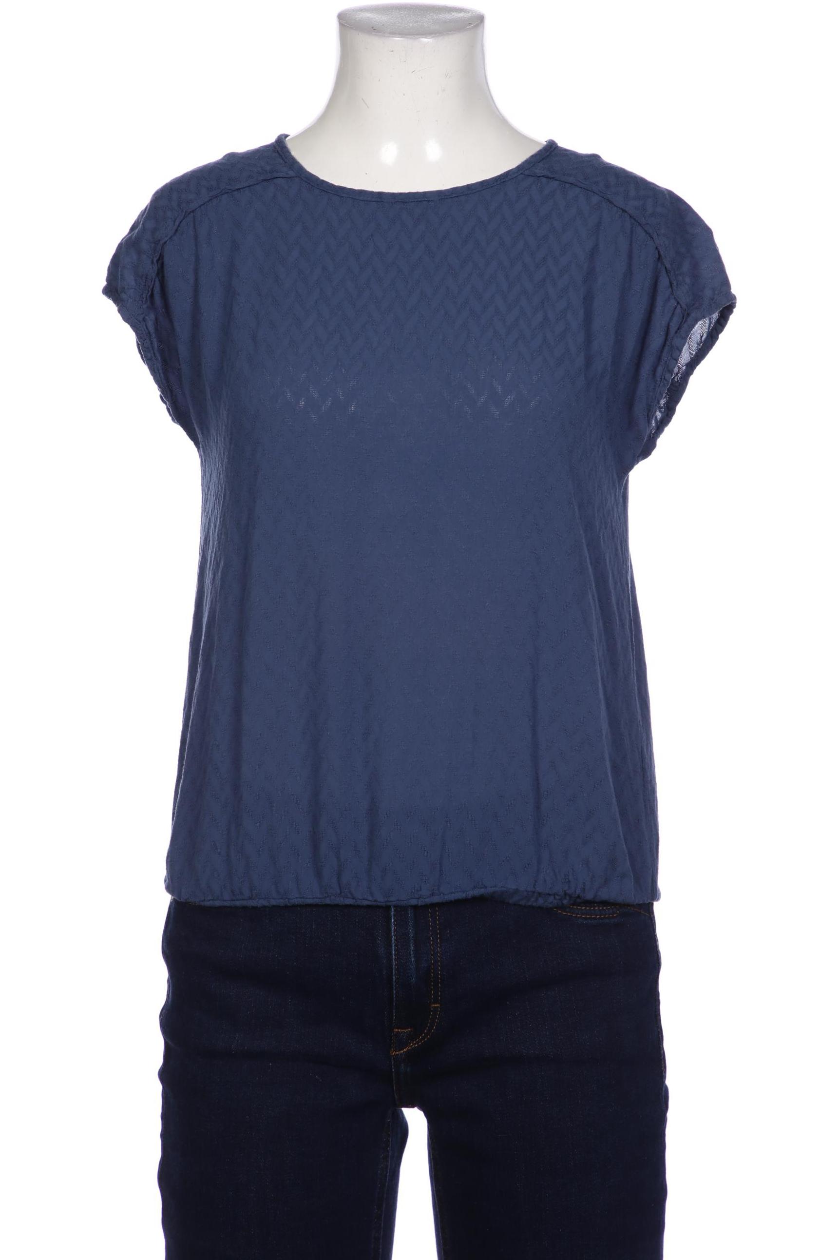 

Jake s Damen Bluse, blau, Gr. 36