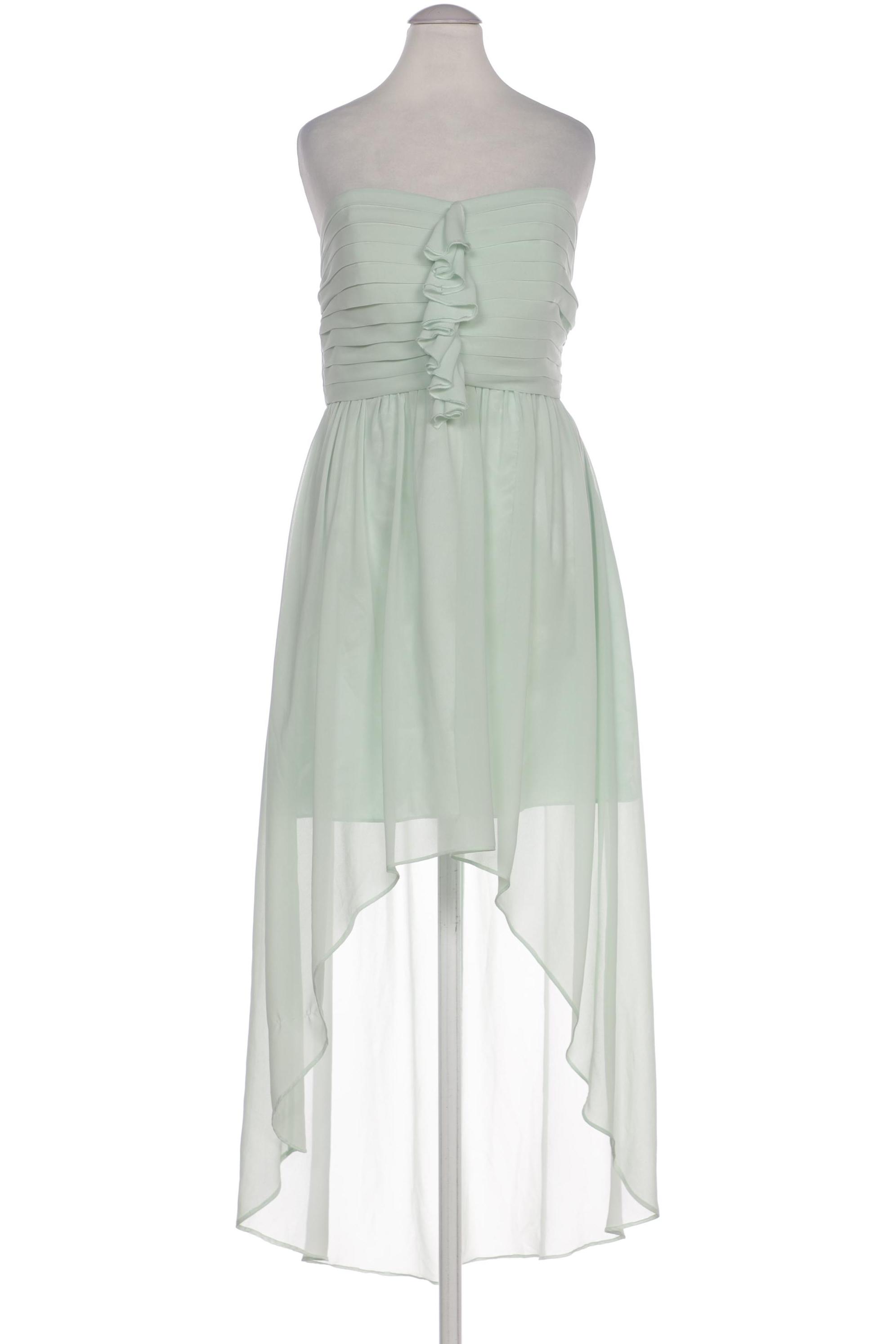 

Jake s Damen Kleid, hellgrün, Gr. 38