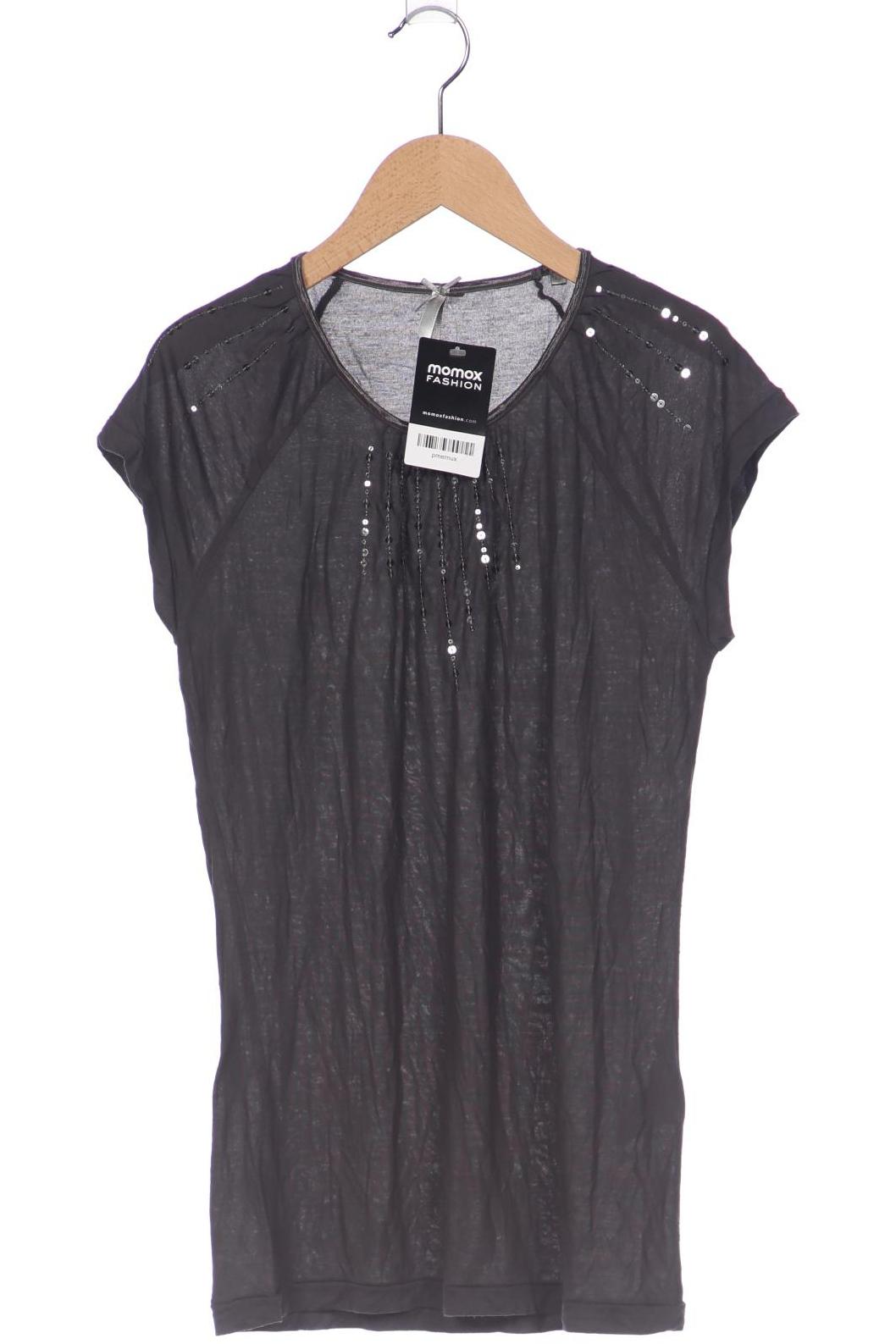 

Jake s Damen T-Shirt, grau, Gr. 42