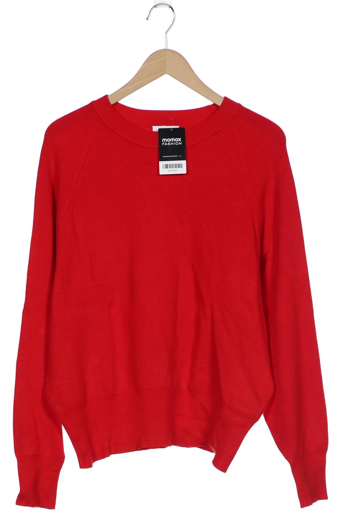 

Jake s Damen Pullover, rot