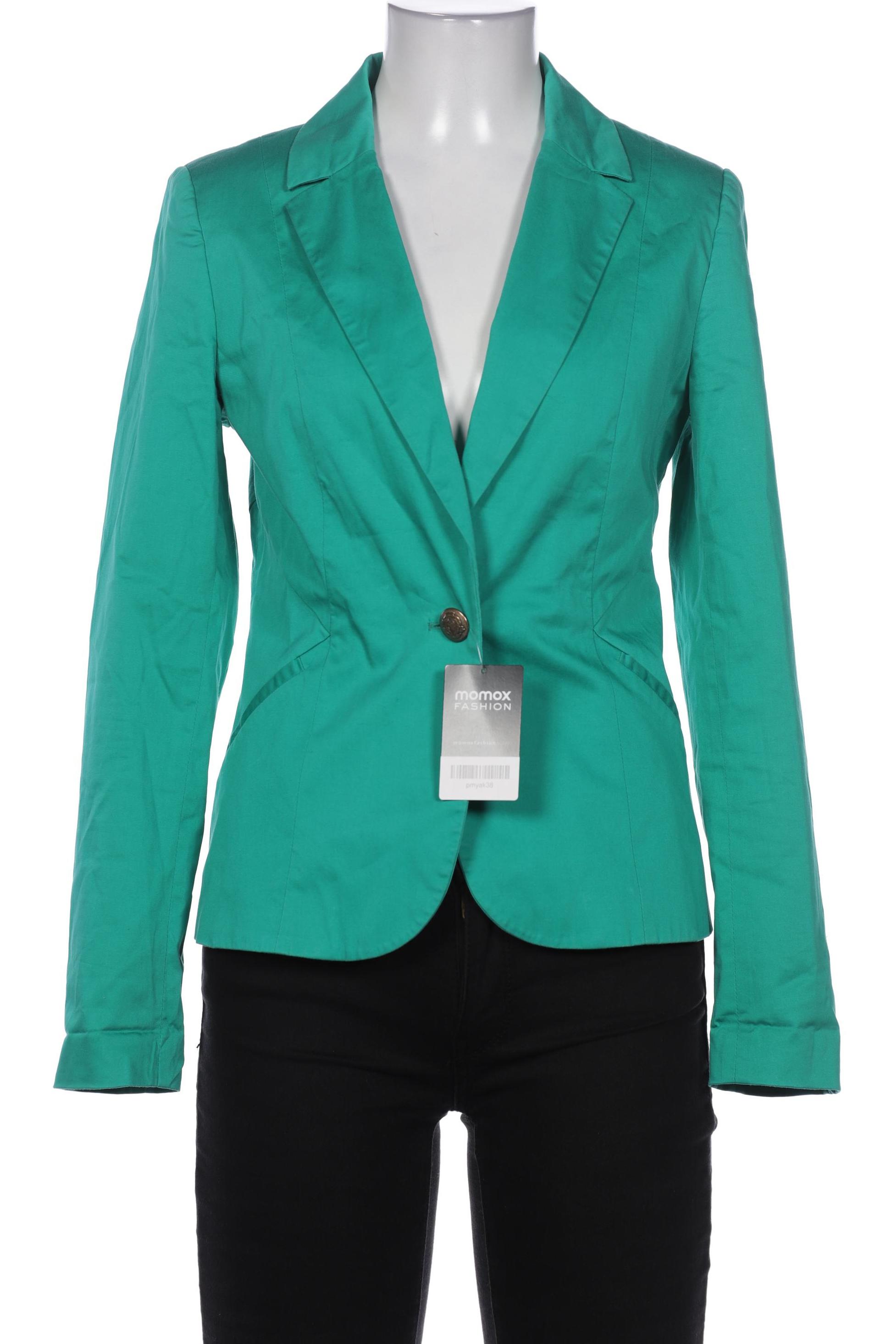 

Jake s Damen Blazer, grün, Gr. 36