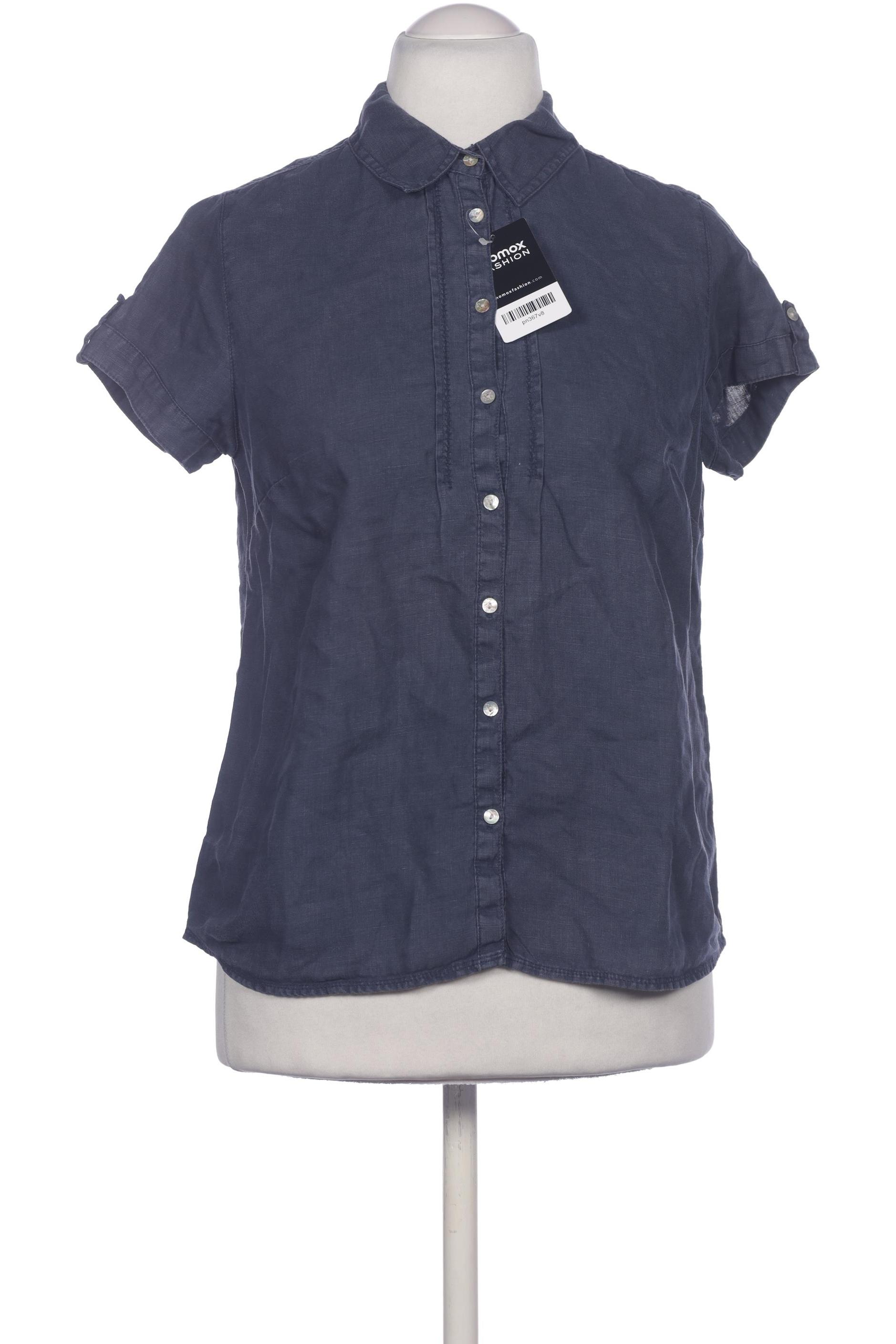 

Jake s Damen Bluse, marineblau, Gr. 40