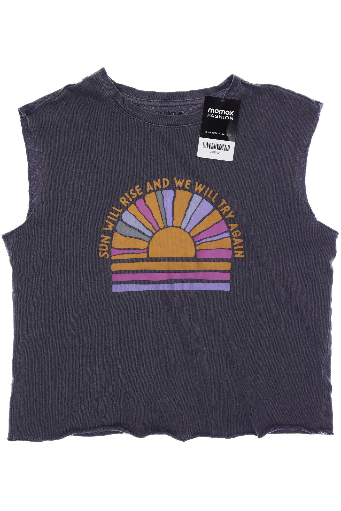 

Jake s Damen T-Shirt, grau, Gr. 36