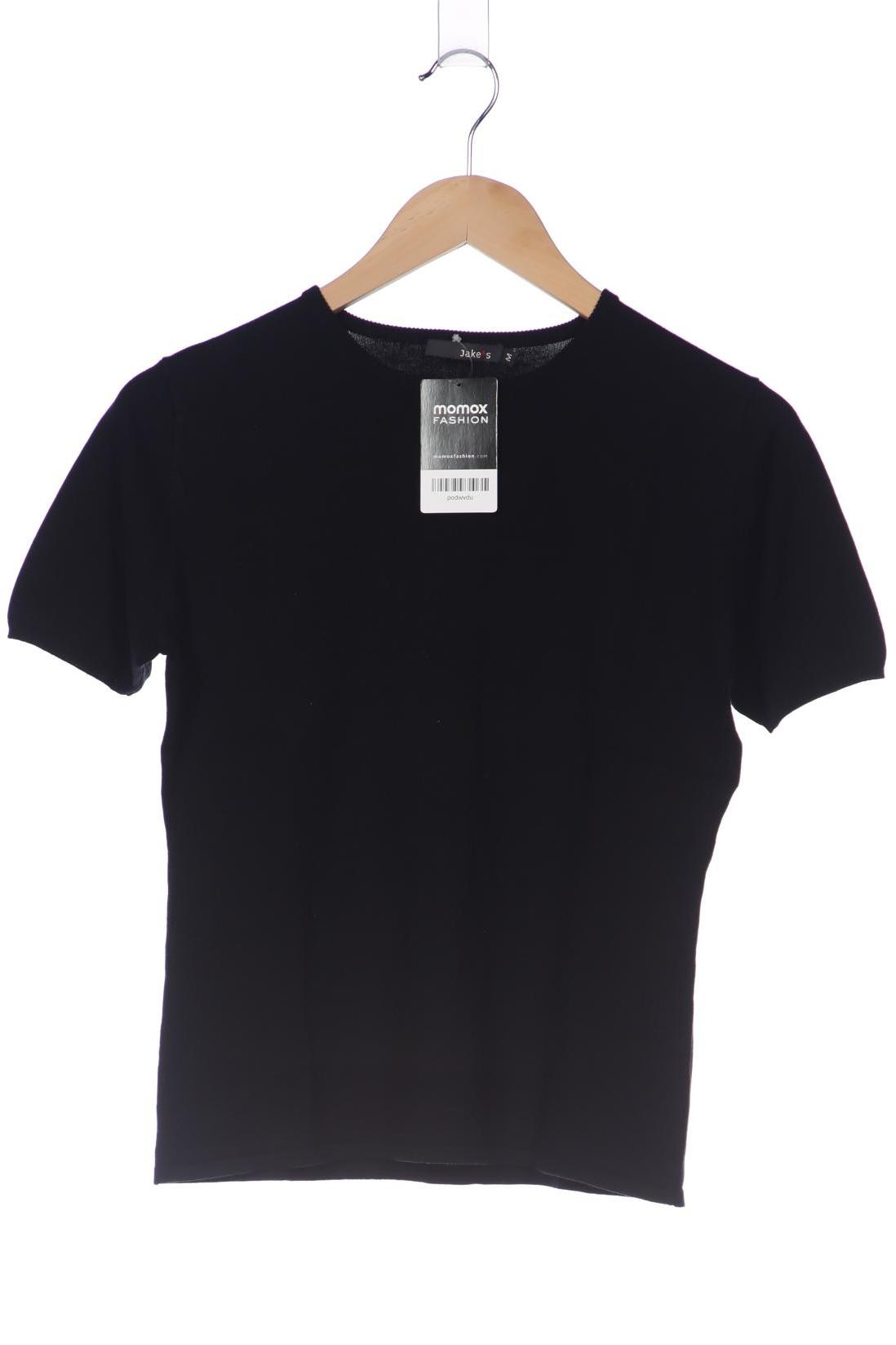 

Jake s Damen Pullover, schwarz, Gr. 38