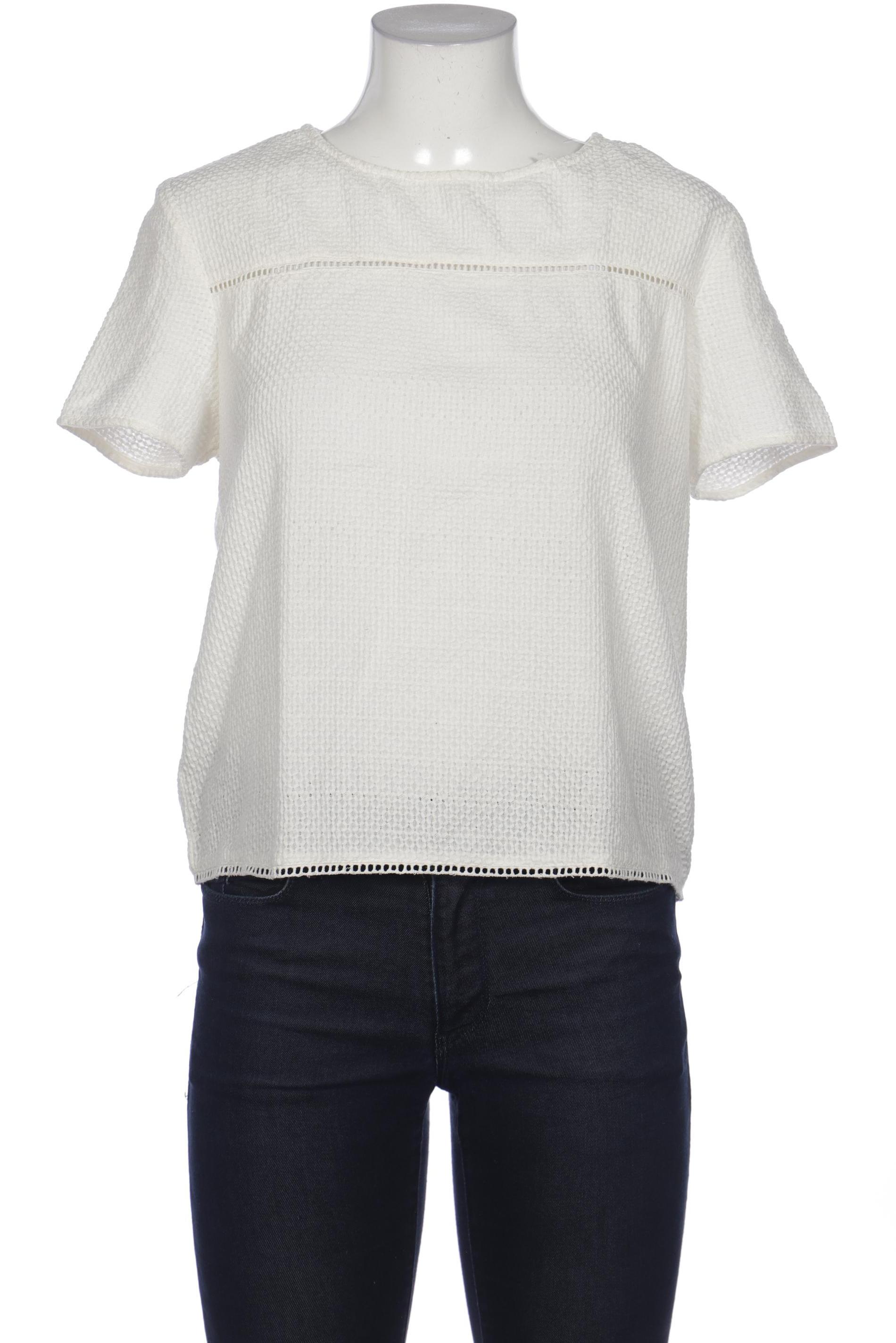 

Jake s Damen Bluse, cremeweiß