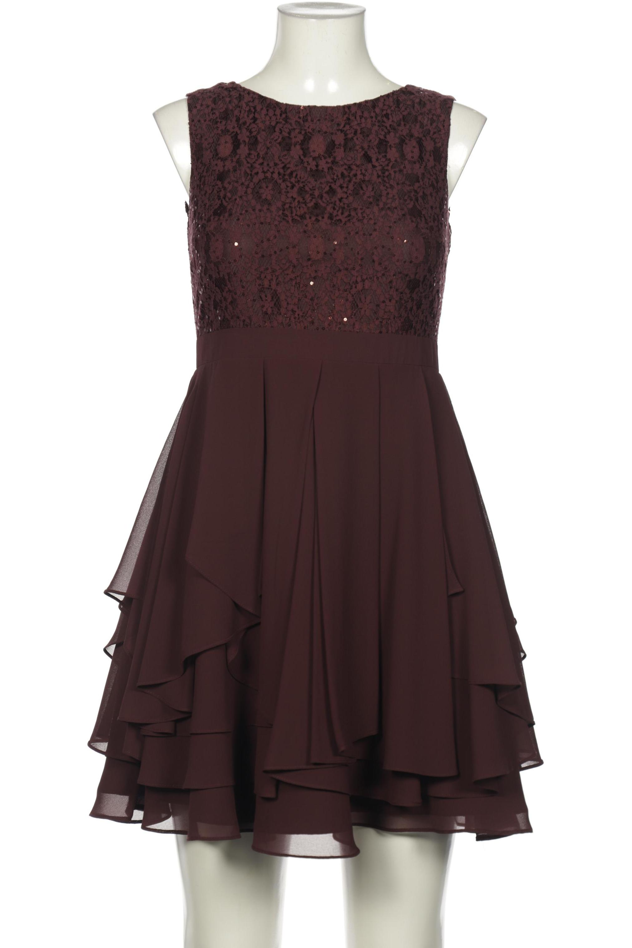 

Jake s Damen Kleid, bordeaux