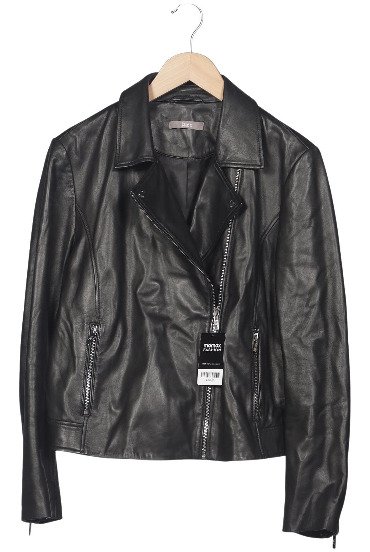 

Jake s Damen Jacke, schwarz, Gr. 44