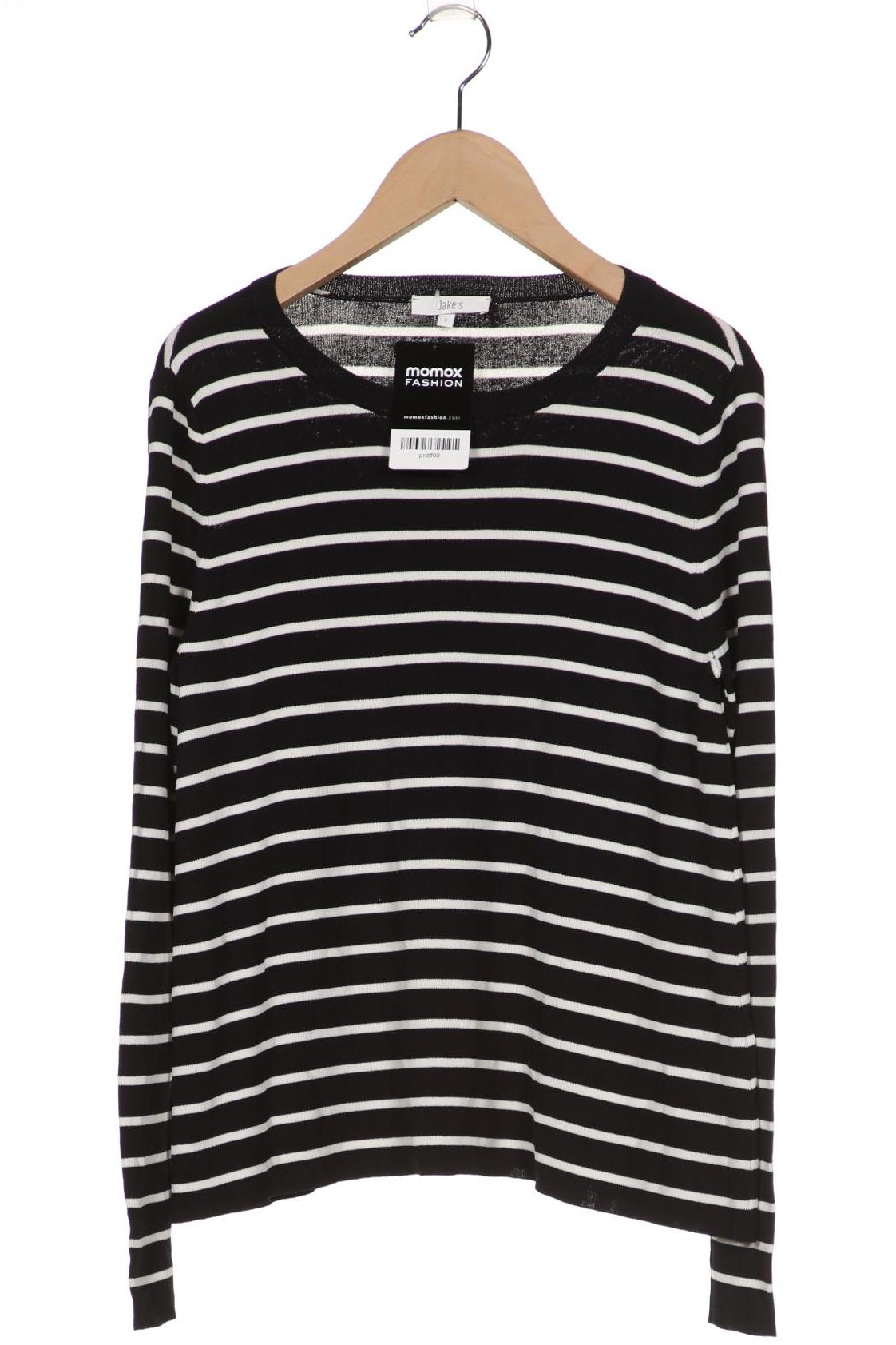 

Jake s Damen Pullover, schwarz