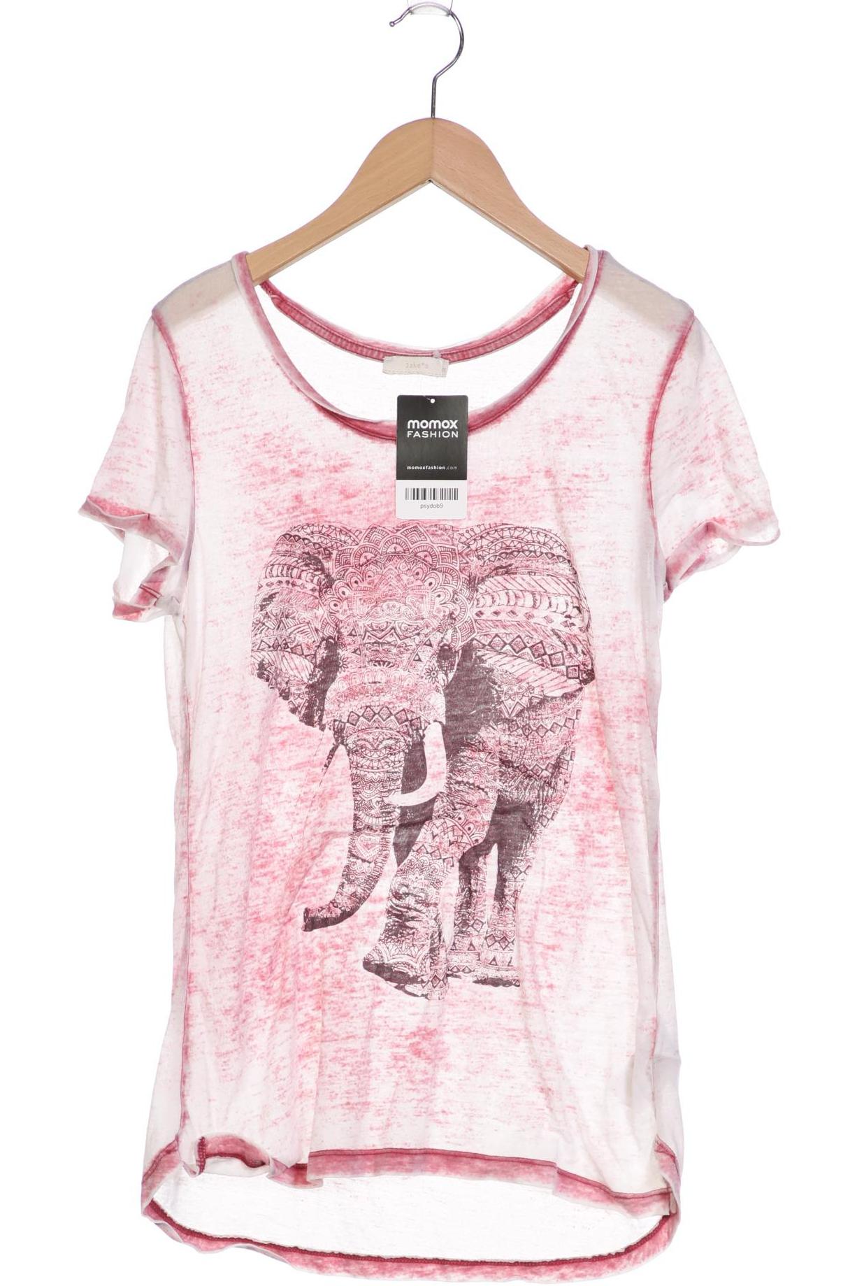 

Jake s Damen T-Shirt, pink