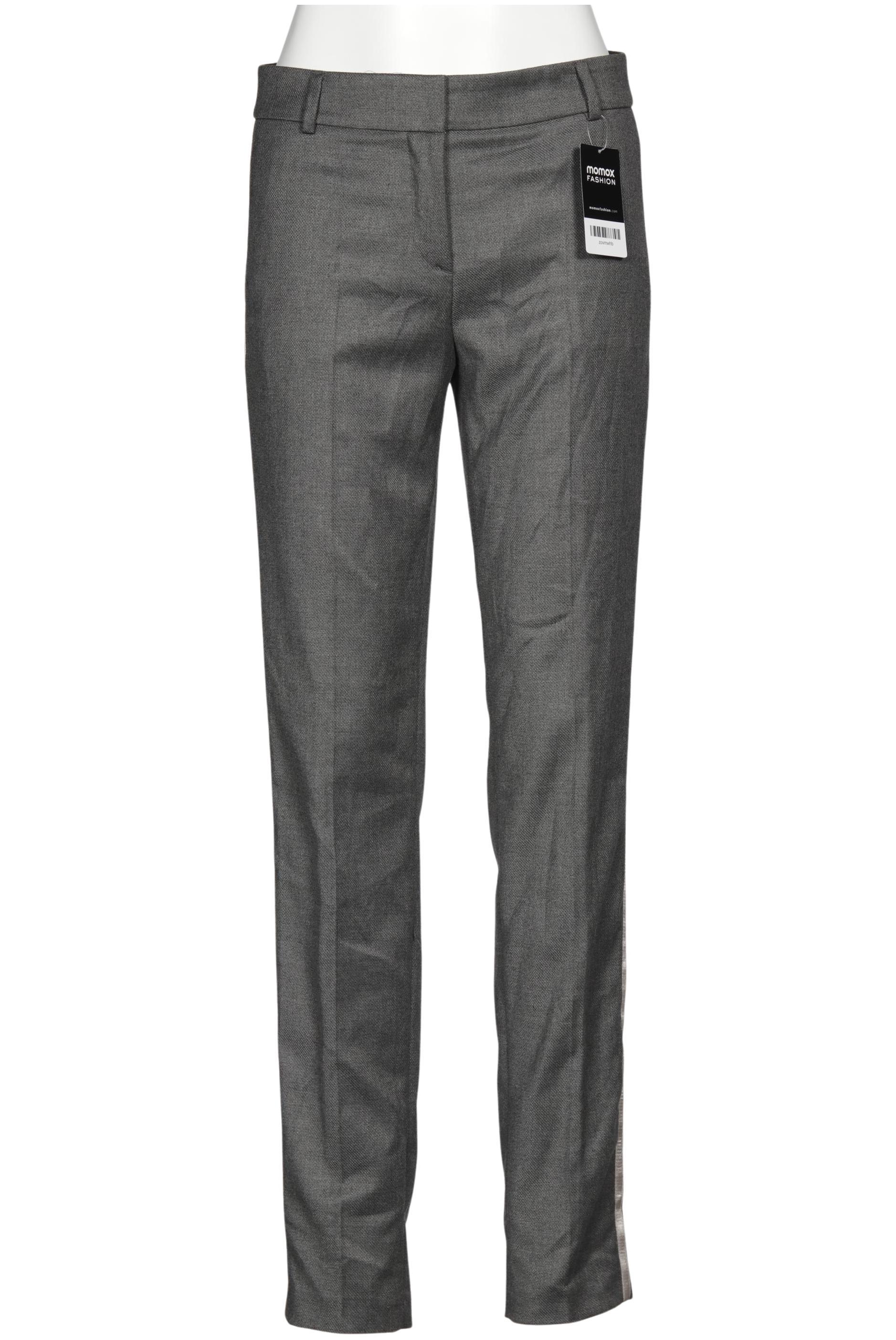 

Jake s Damen Stoffhose, grau, Gr. 34