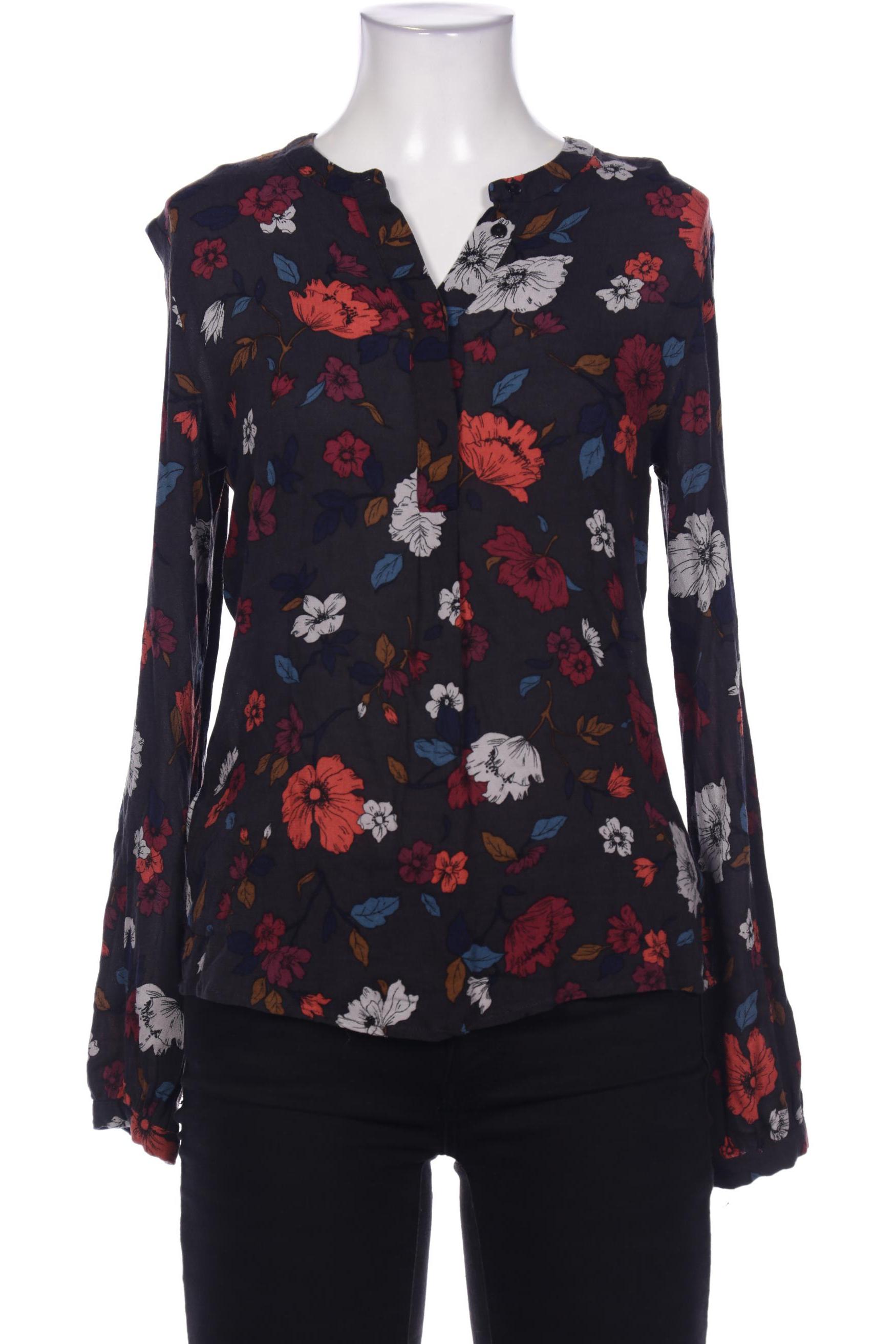

Jake s Damen Bluse, marineblau, Gr. 34
