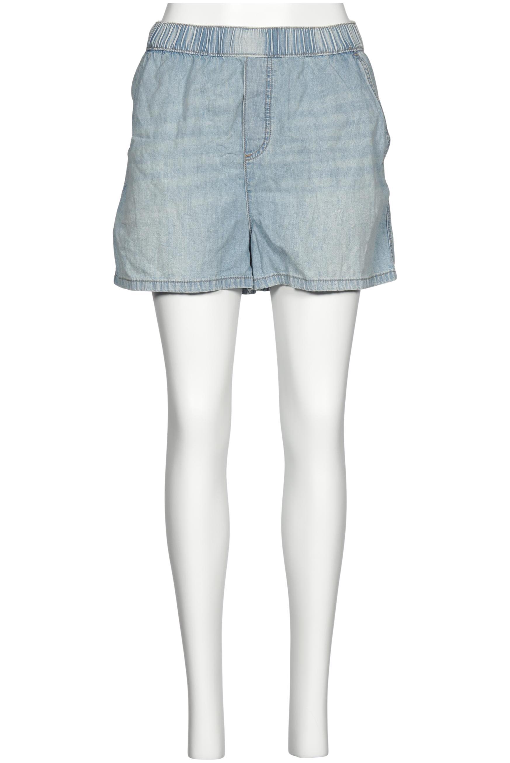

Jake s Damen Shorts, blau, Gr. 36
