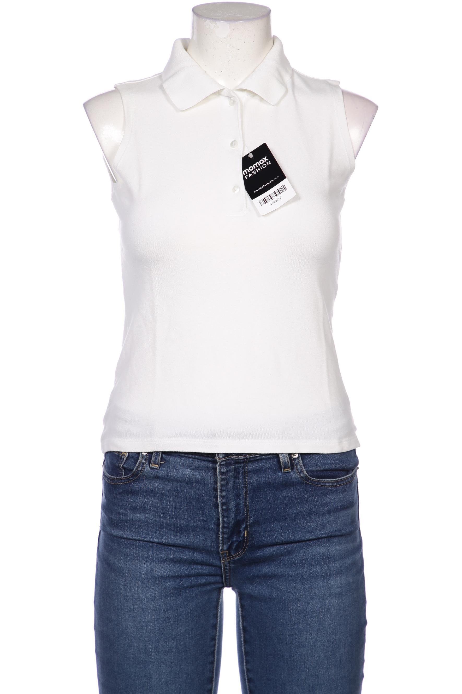 

Jake s Damen Poloshirt, cremeweiß