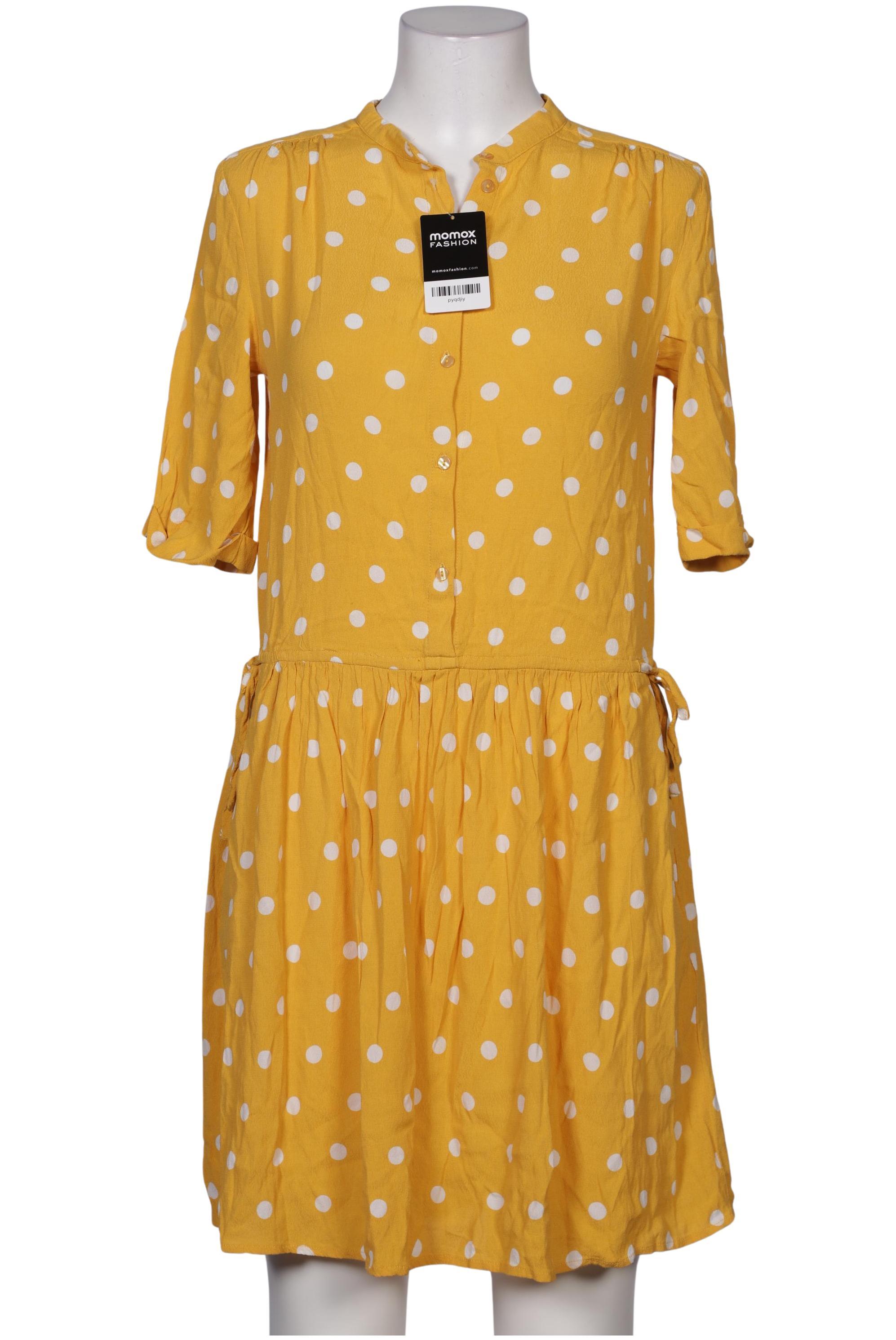 

Jake s Damen Kleid, gelb, Gr. 36