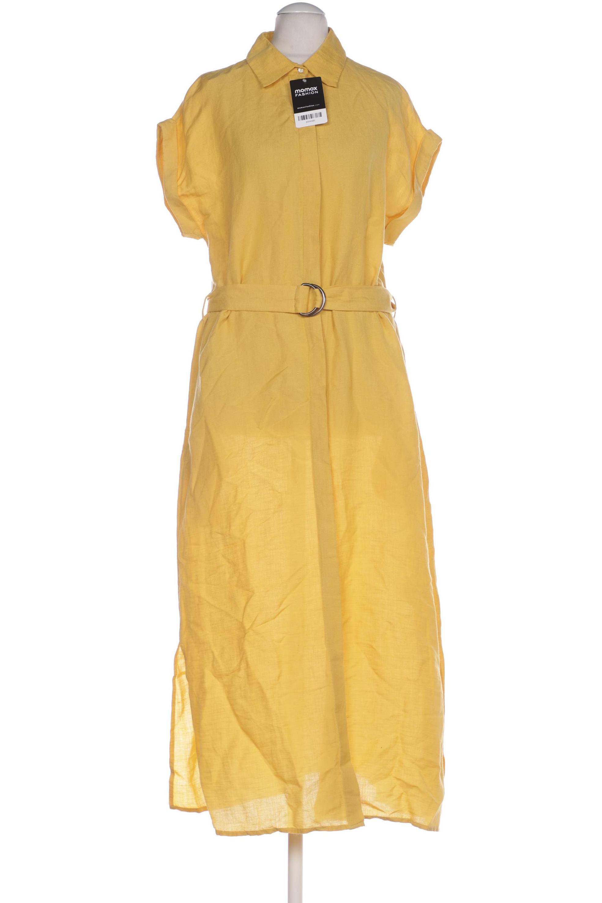 

Jake s Damen Kleid, gelb, Gr. 36