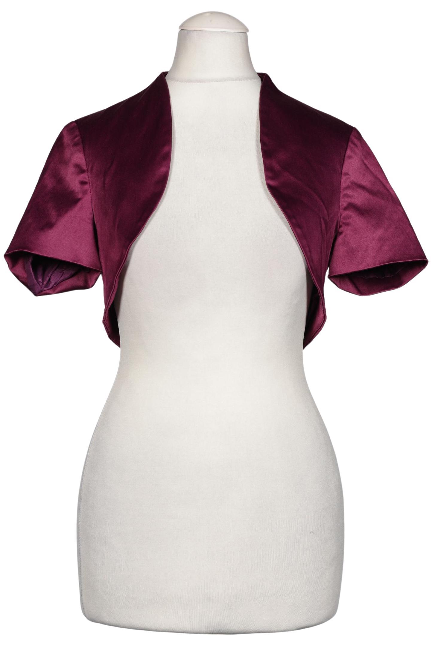 

Jake s Damen Blazer, bordeaux, Gr. 34