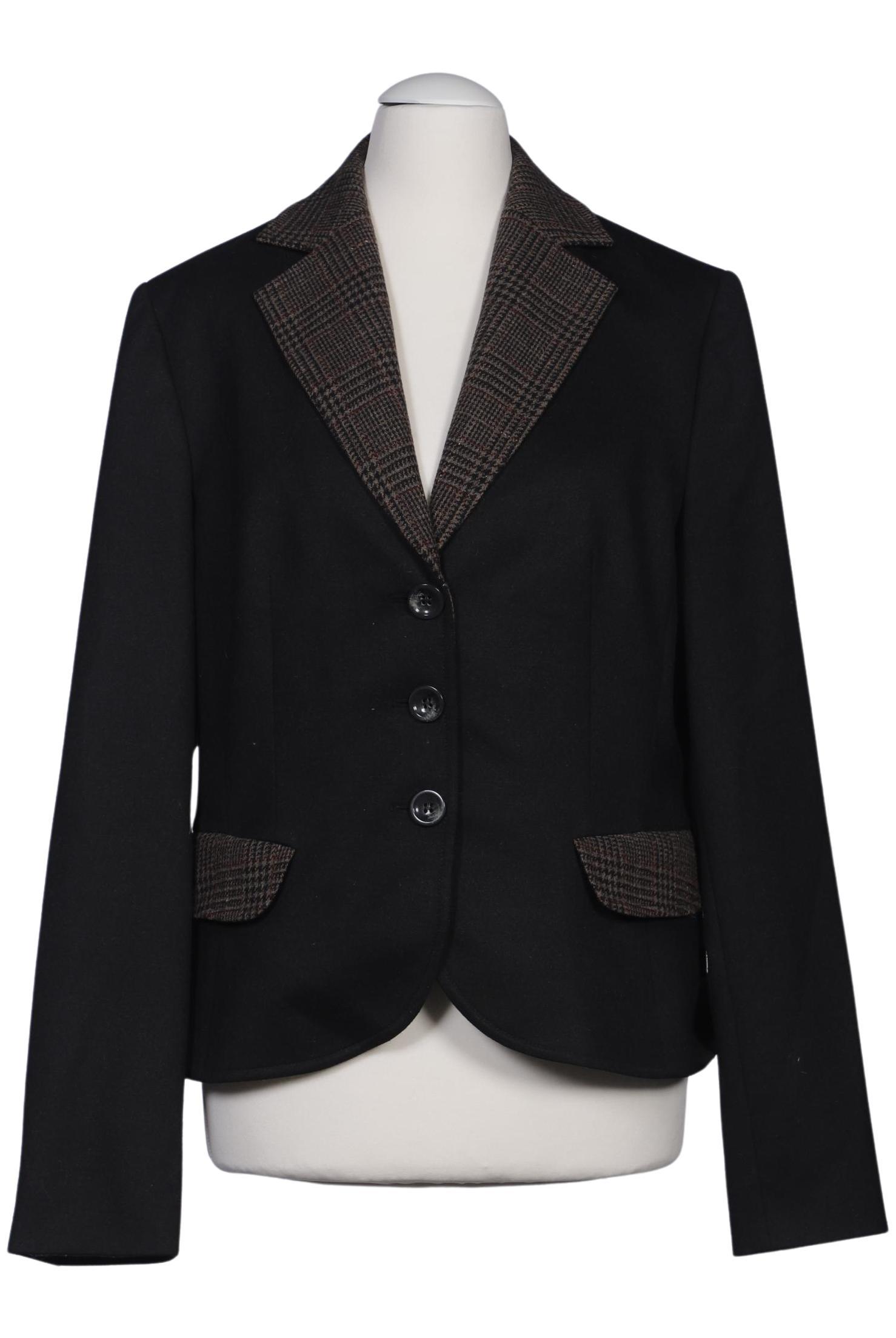 

Jake s Damen Blazer, schwarz, Gr. 38