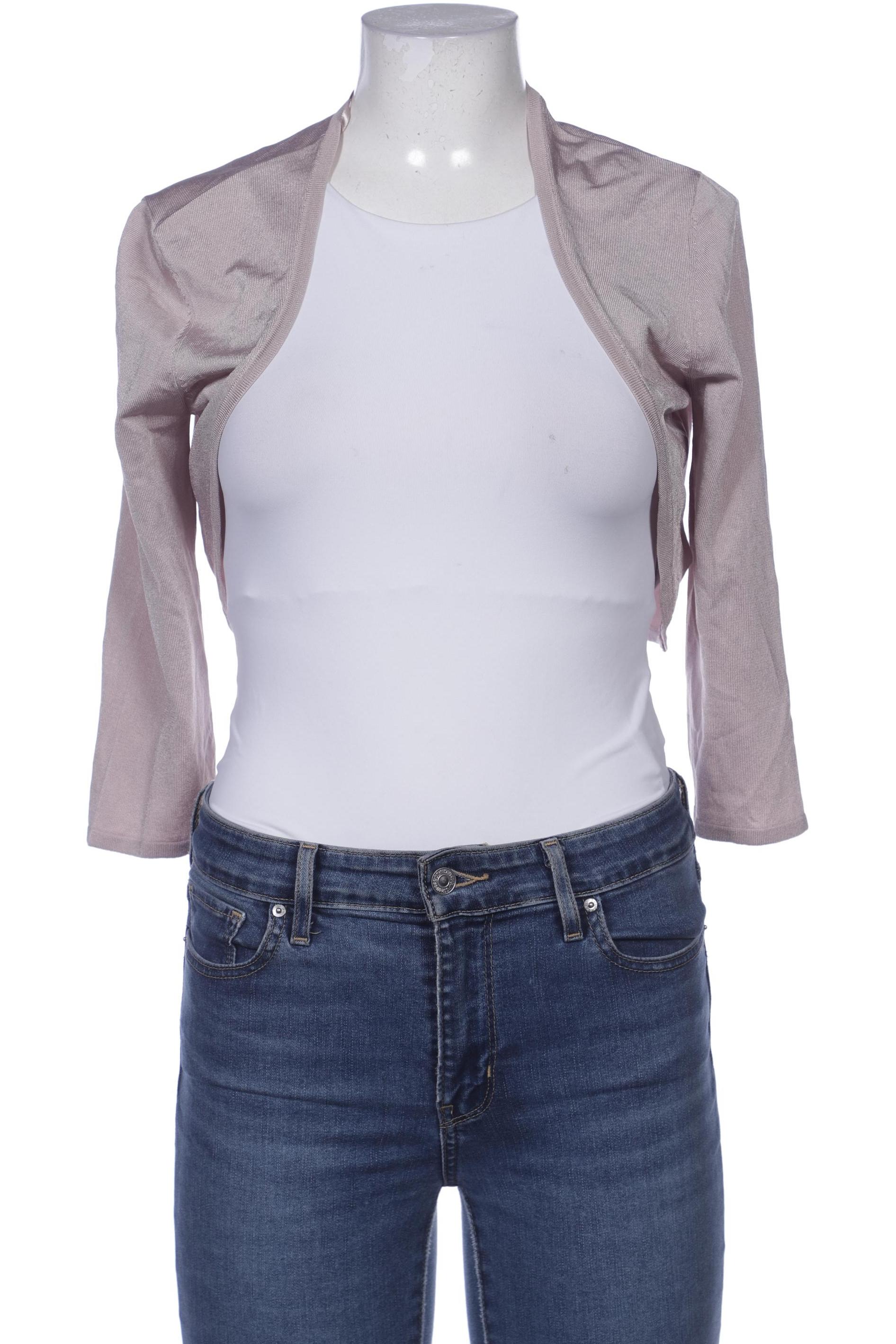 

Jake s Damen Strickjacke, pink, Gr. 42