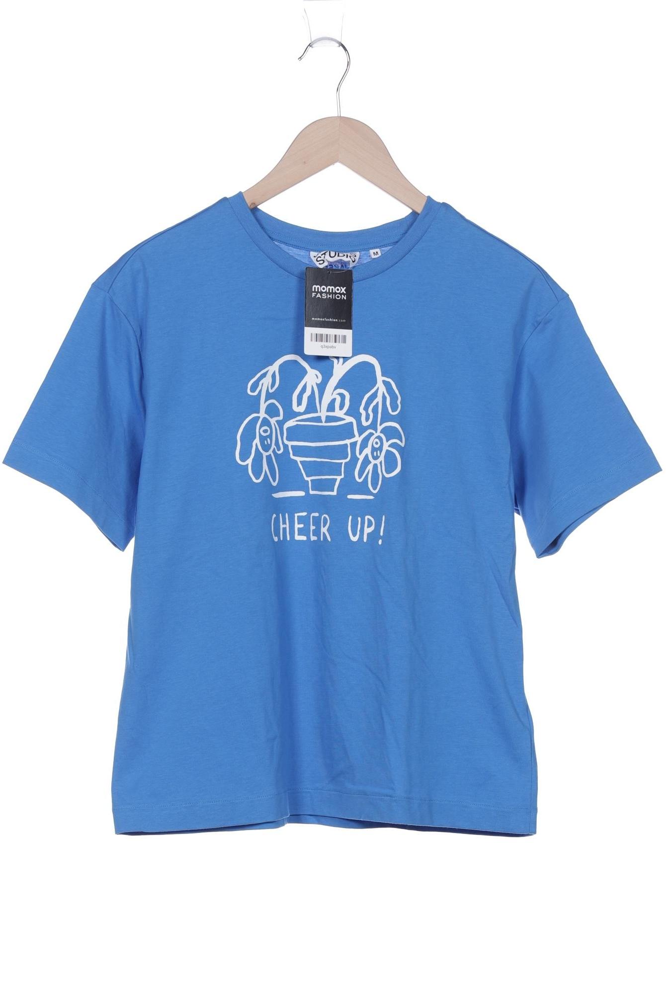 

Jake s Damen T-Shirt, blau, Gr. 38