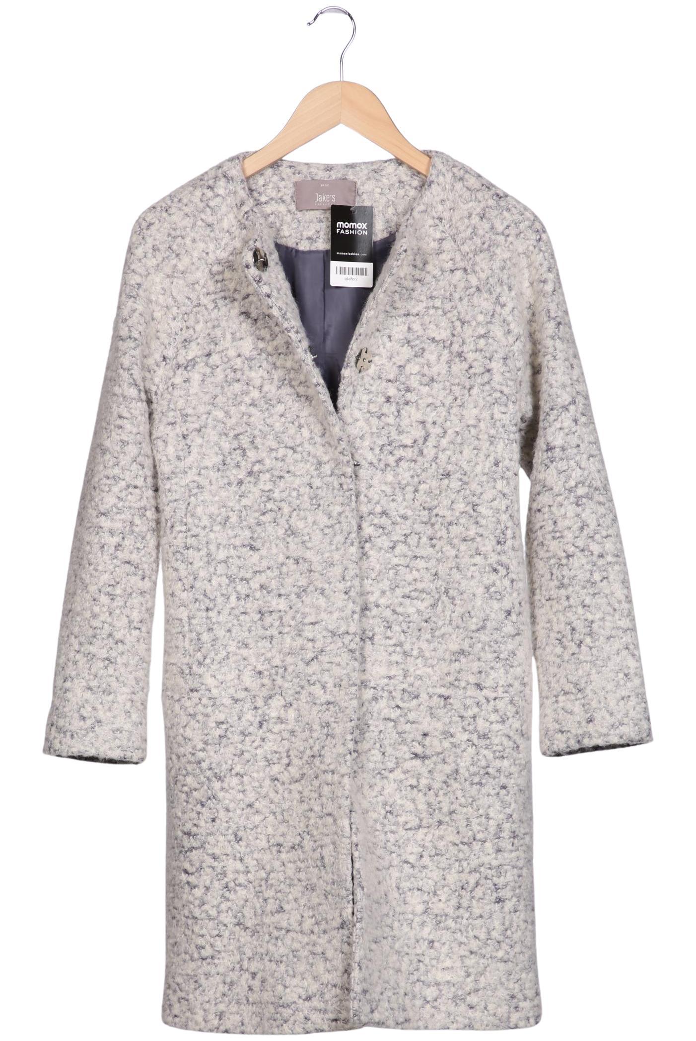 

Jake s Damen Mantel, beige, Gr. 34