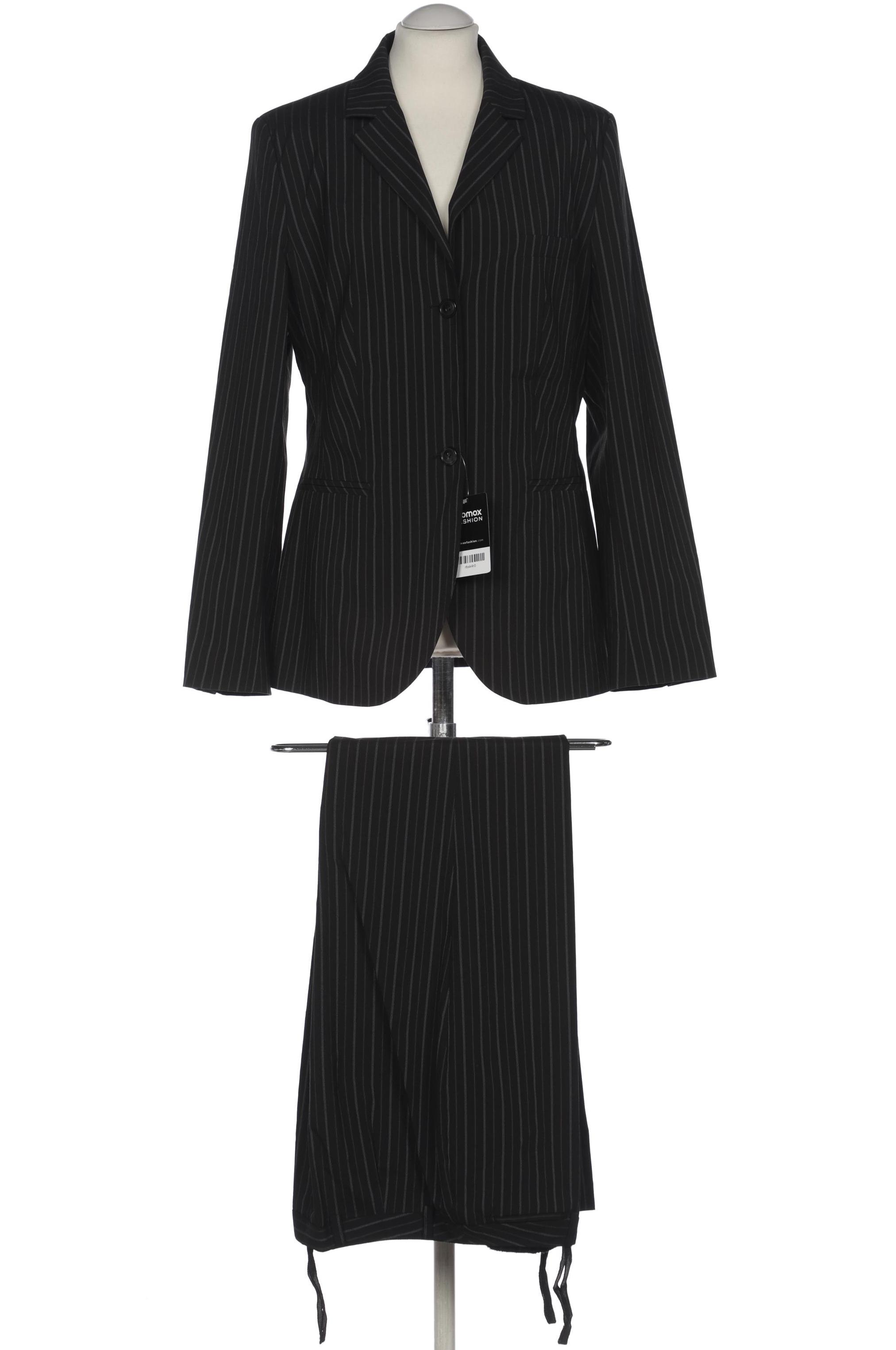 

Jake s Damen Anzug, schwarz, Gr. 84