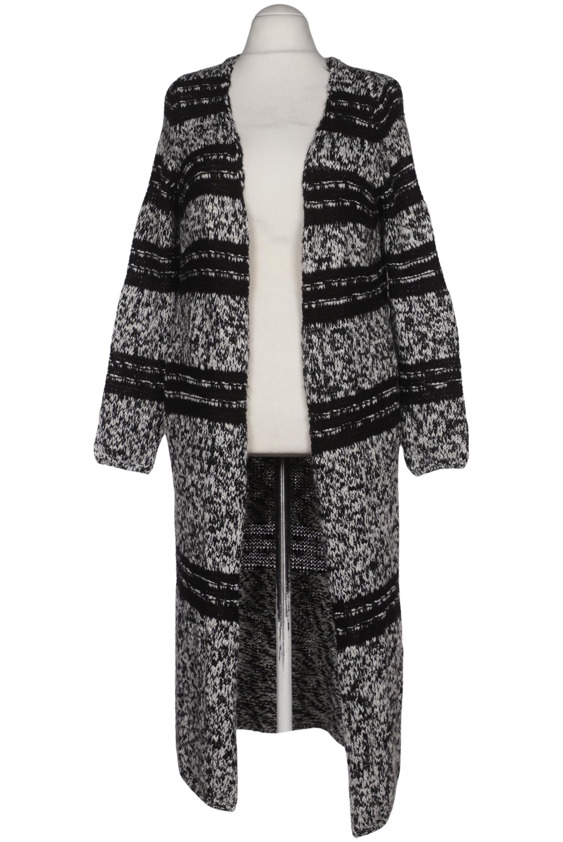 

Jake s Damen Strickjacke, schwarz, Gr. 42