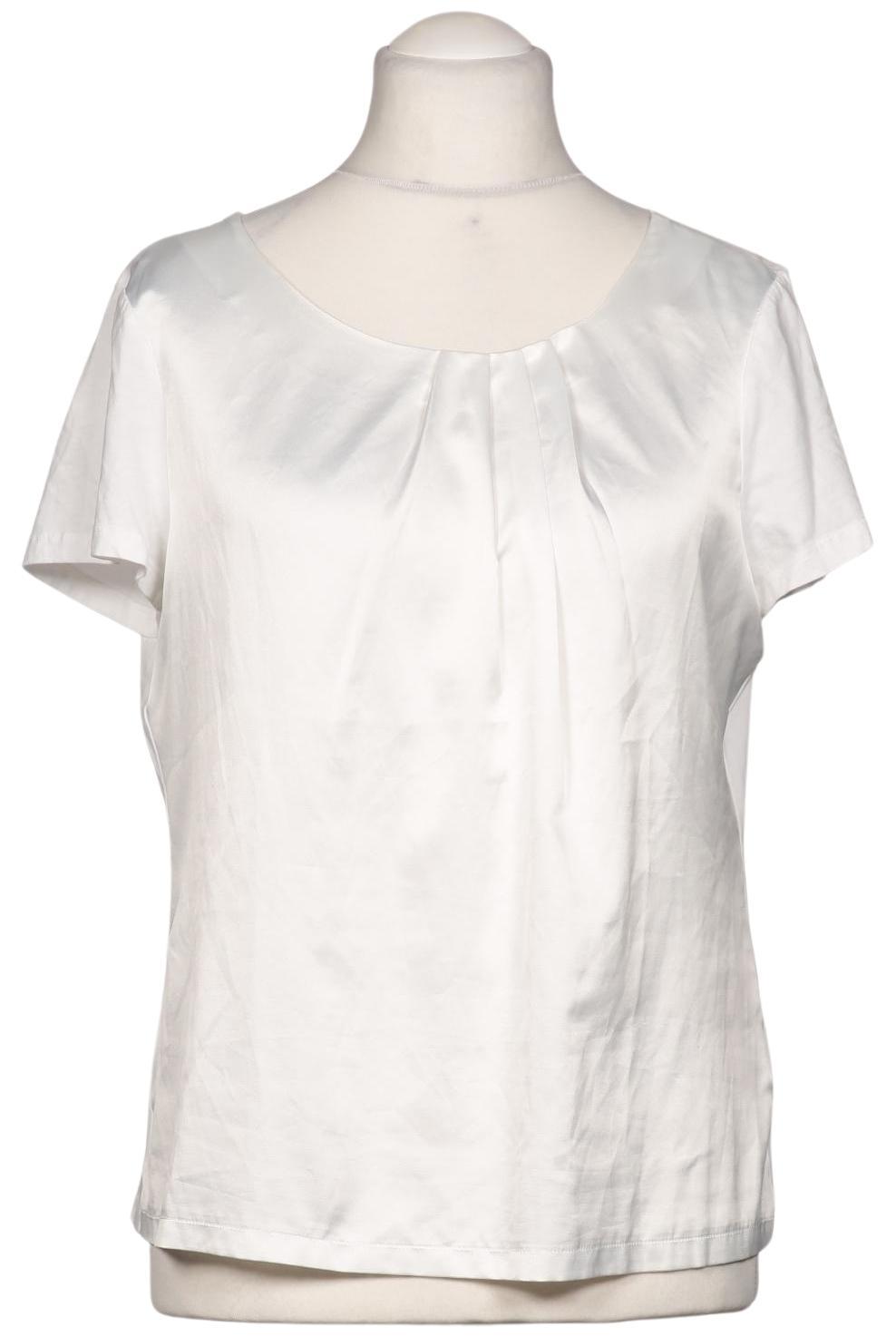 

Jake s Damen Bluse, weiß, Gr. 44