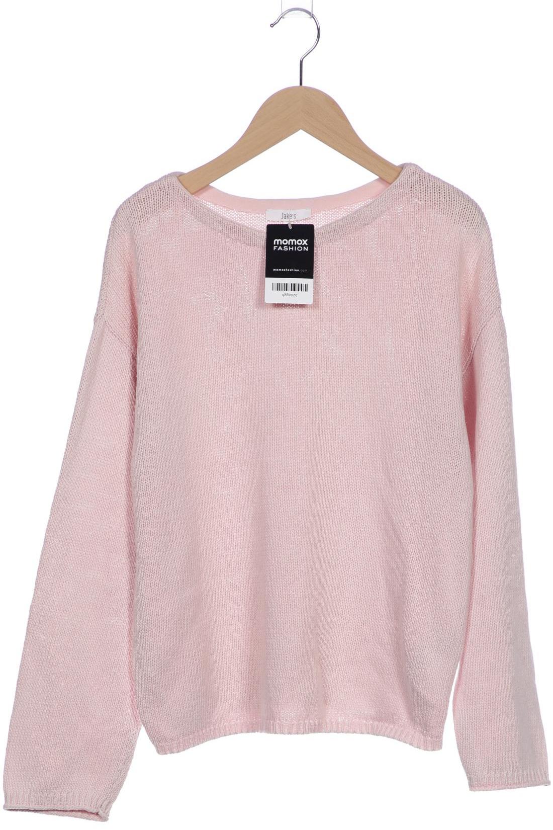 

Jake s Damen Pullover, pink, Gr. 36