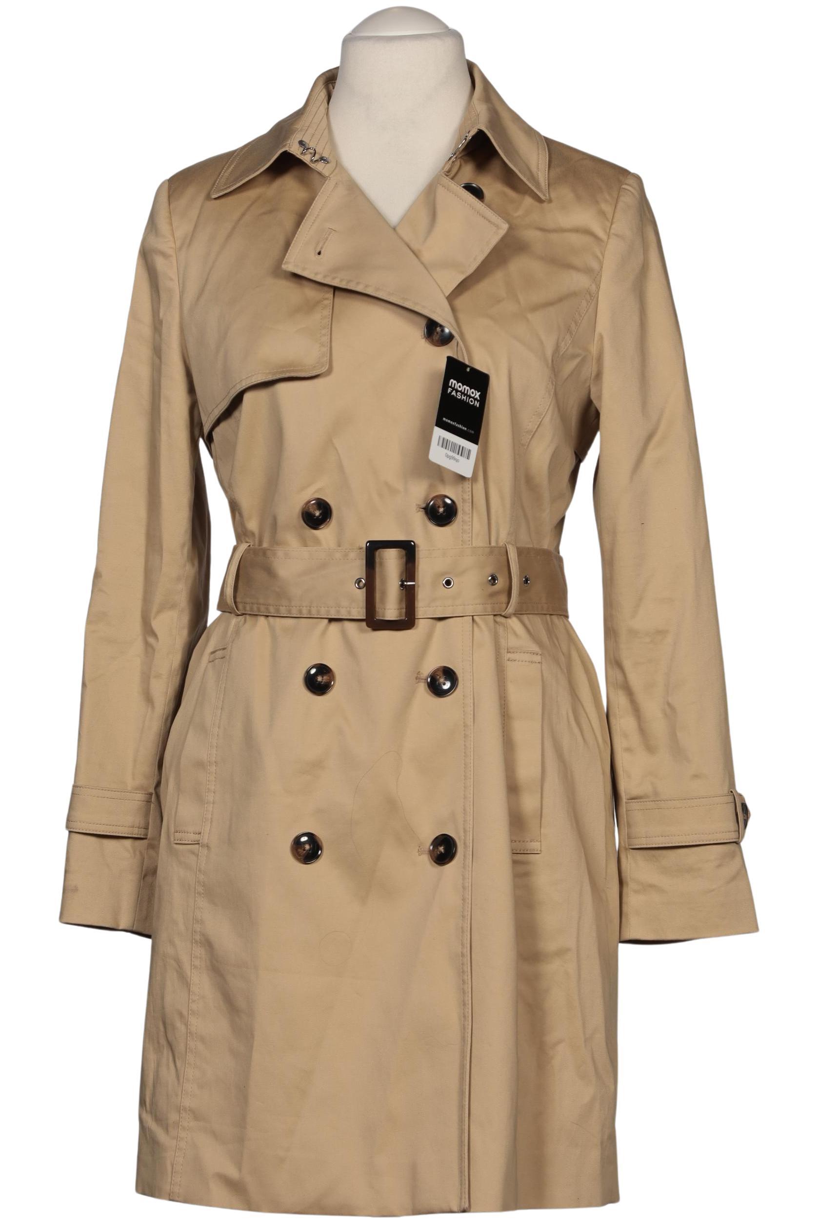 

Jake s Damen Mantel, beige, Gr. 40