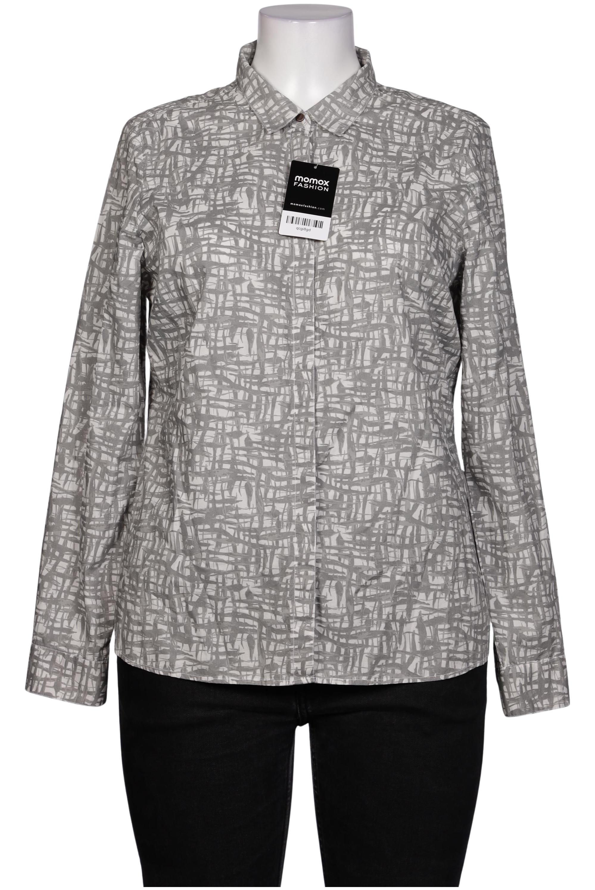 

Jake s Damen Bluse, grau, Gr. 44