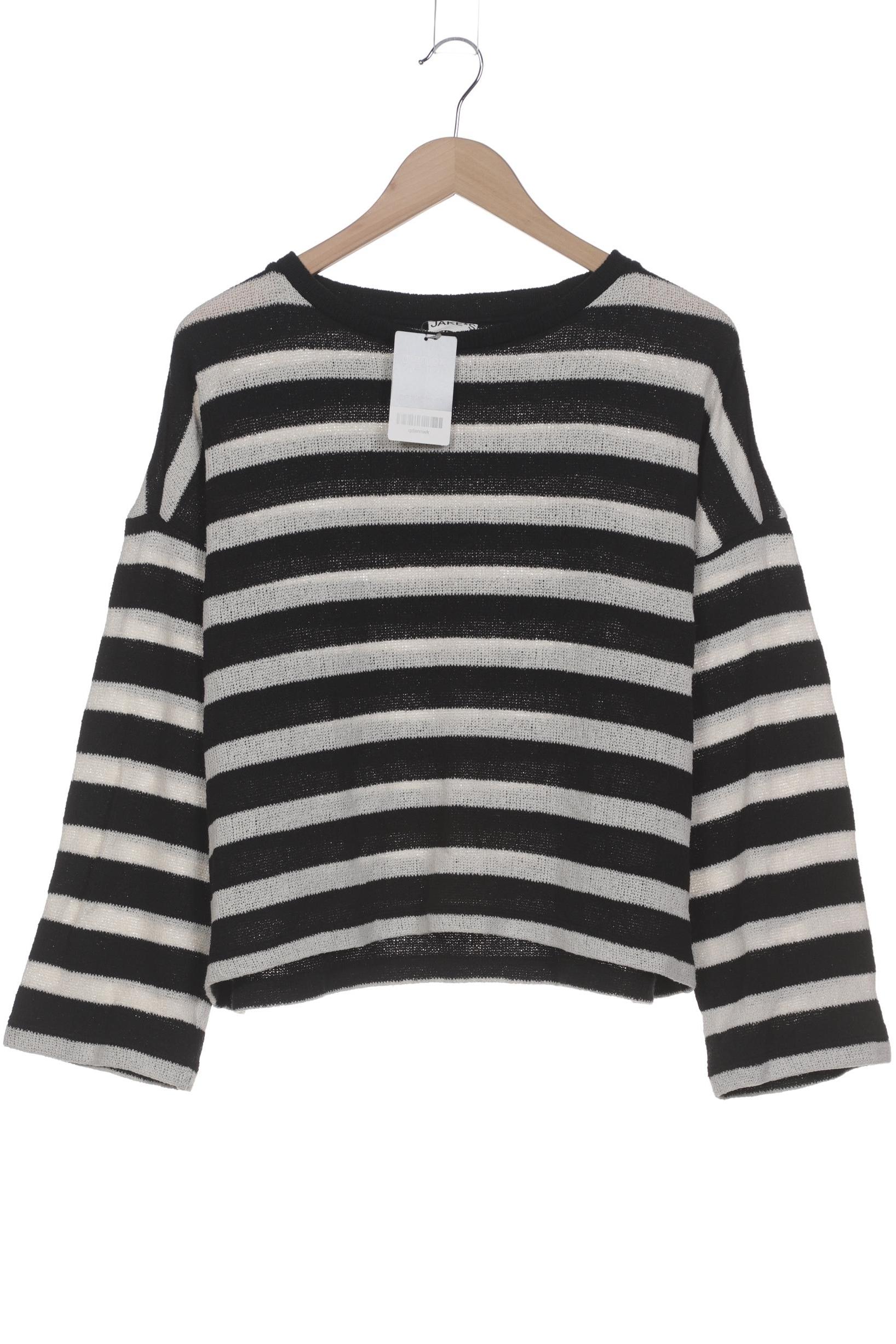 

Jake s Damen Pullover, schwarz, Gr. 44